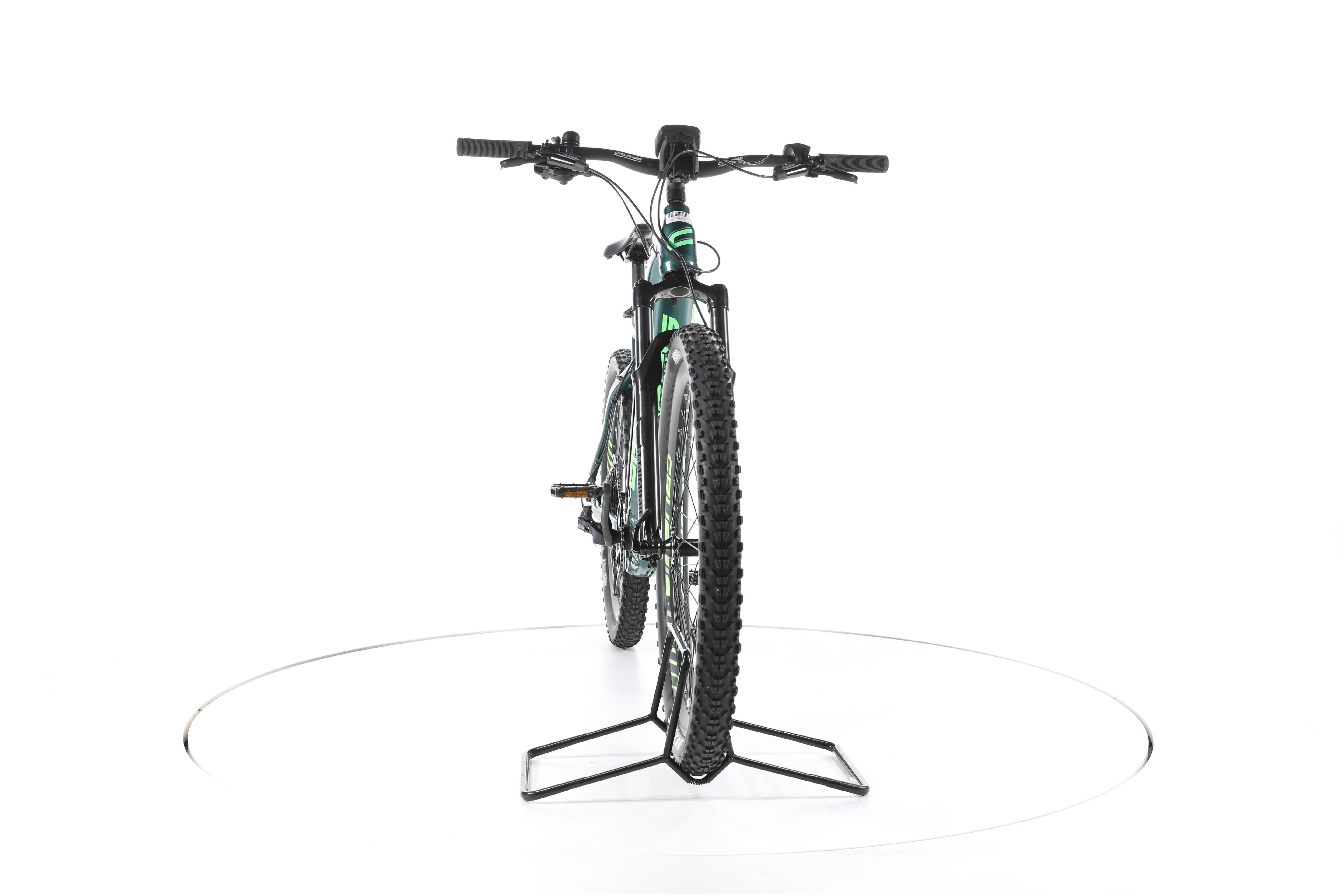 Crussis E-Atland 11.7 E-Bike - Image 4
