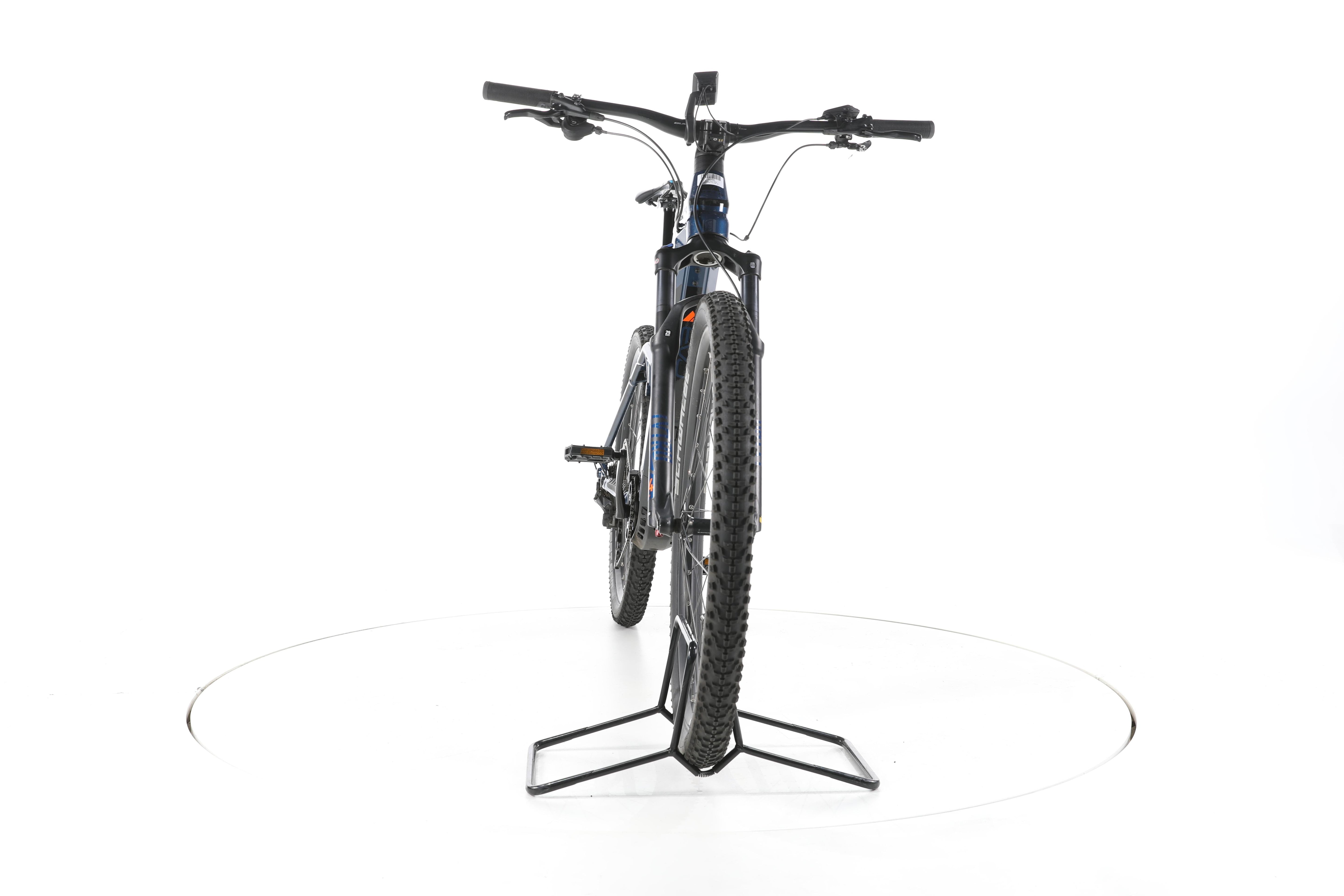 Bulls Sonic EVO TR 1 E-Bike Fully - Image 4