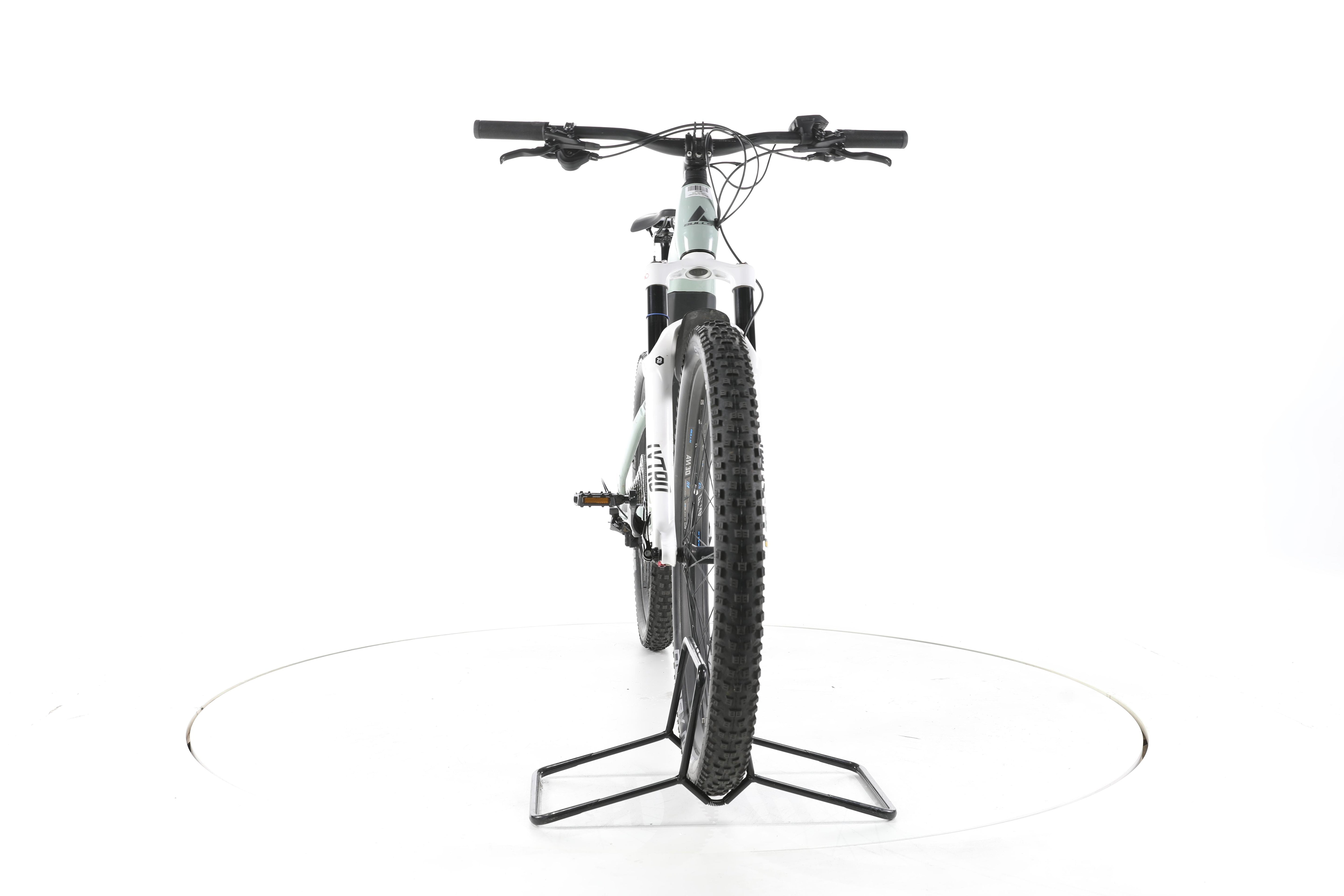 Bulls AMINGA EVA TR 1 E-Bike Fully - Image 4