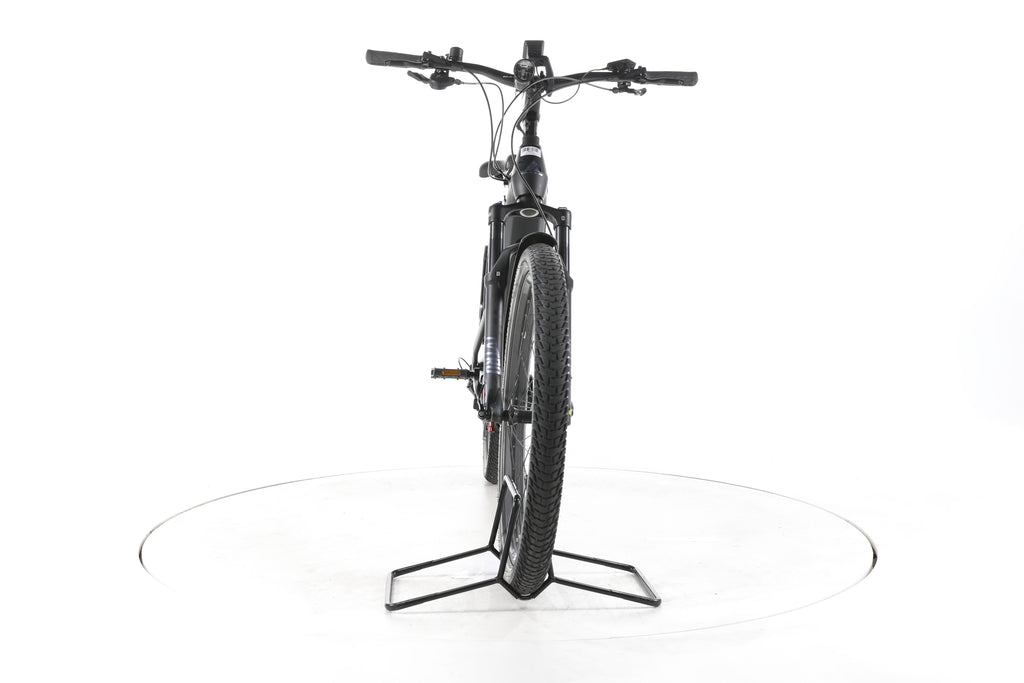 Bulls Iconic EVO TR1 SUV E-Bike - Image 4