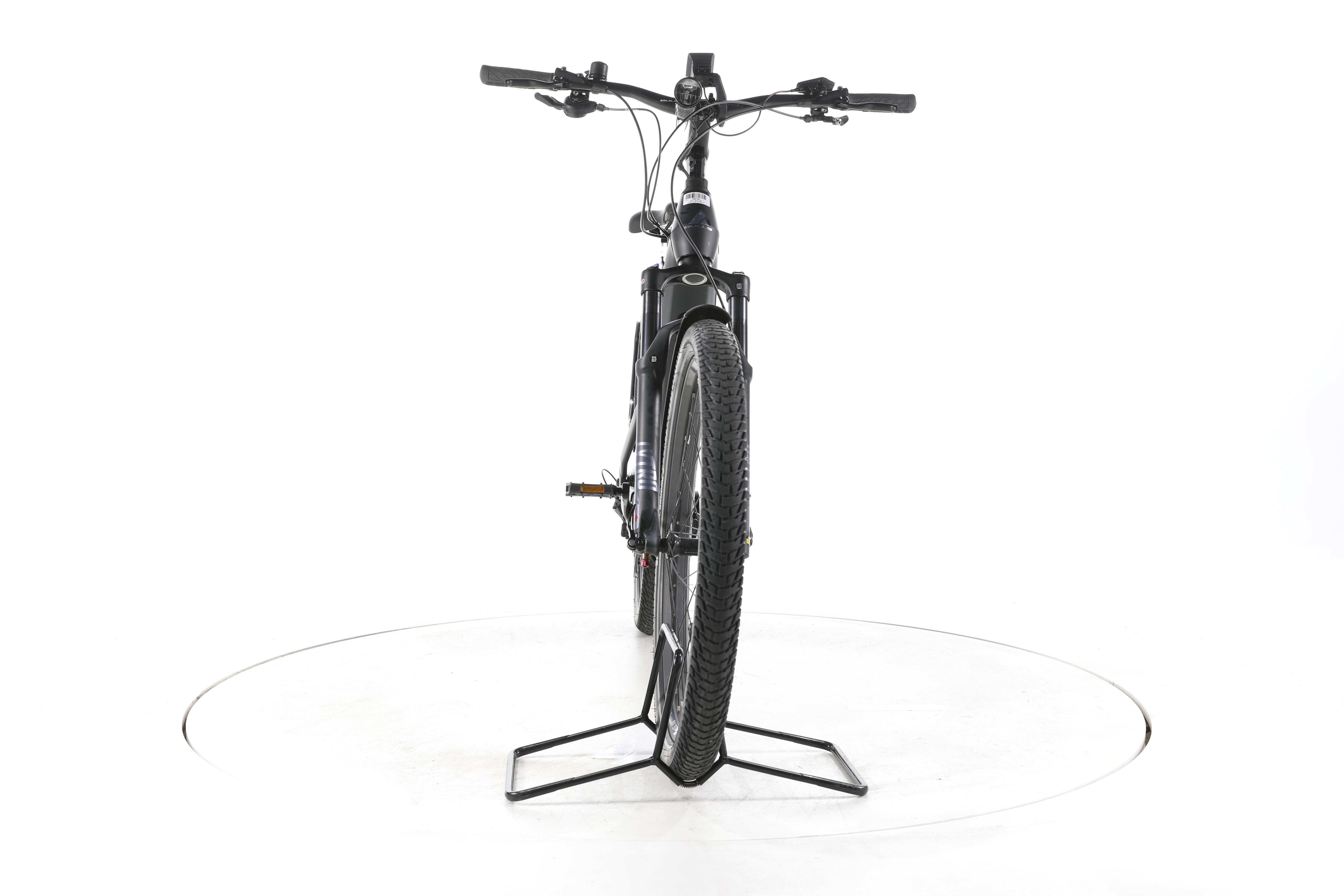 Bulls Iconic EVO TR1 SUV E-Bike - Image 4