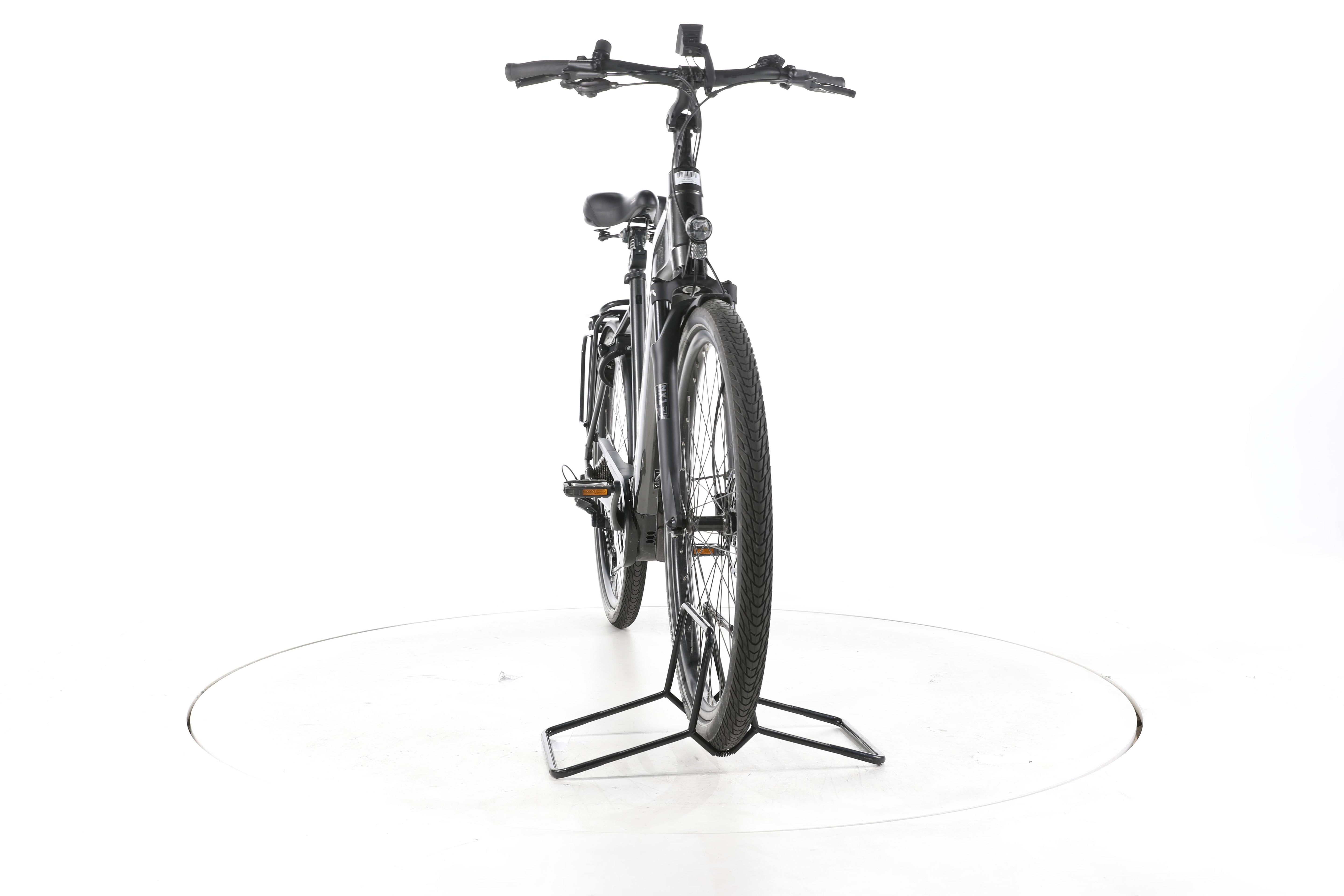 KTM Macina Style XL Trekking E-Bike Tiefeinsteiger - Image 4