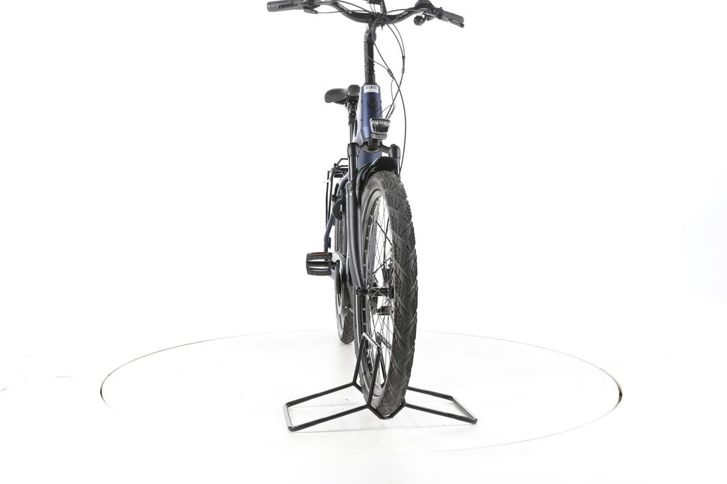Velo de Ville AEB 990 PRO City E-Bike Tiefeinsteiger 2025 - Image 4