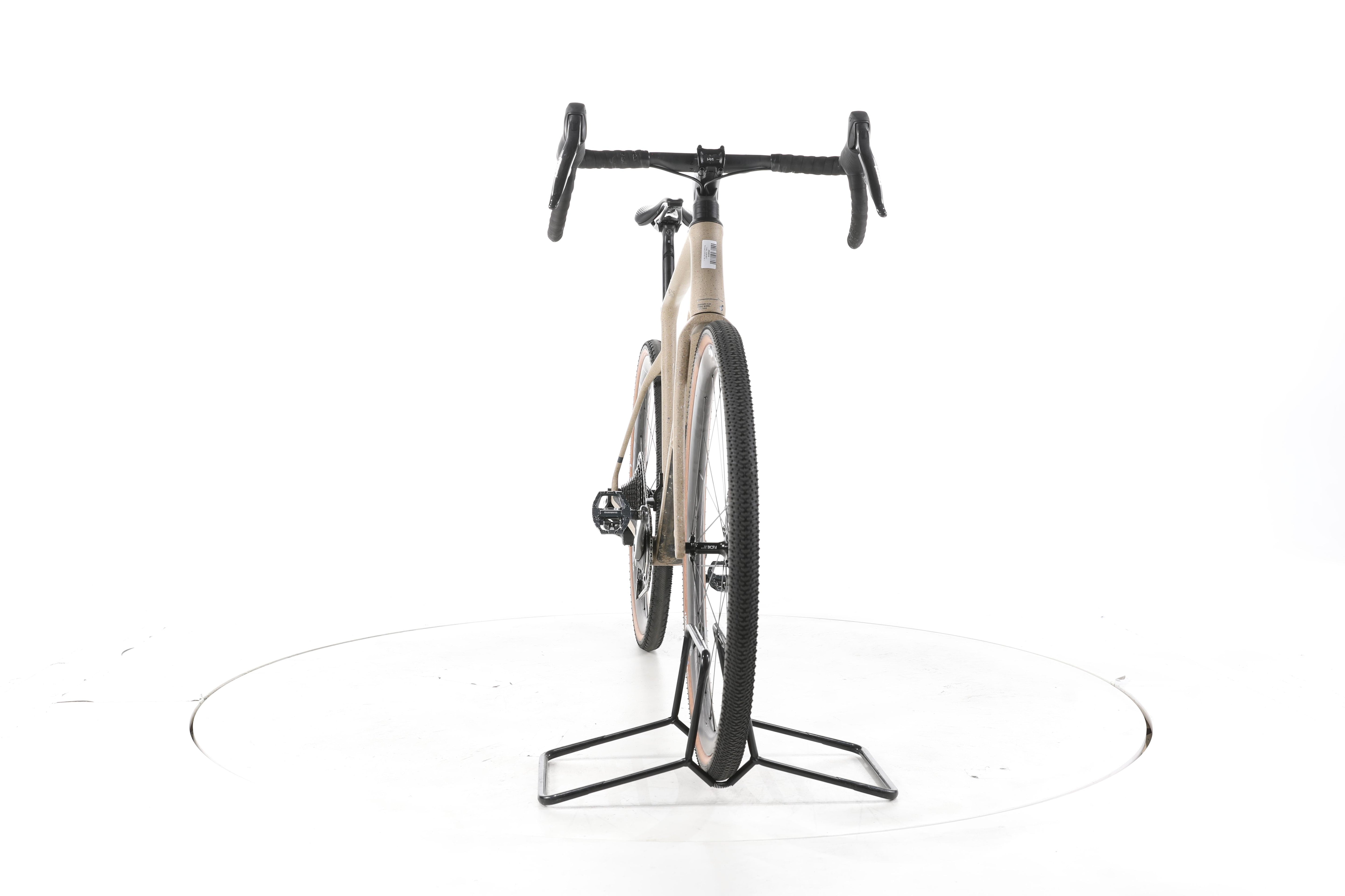 Cube Nuroad C:62 SLT Gravelbike Carbon 2025 - Image 4