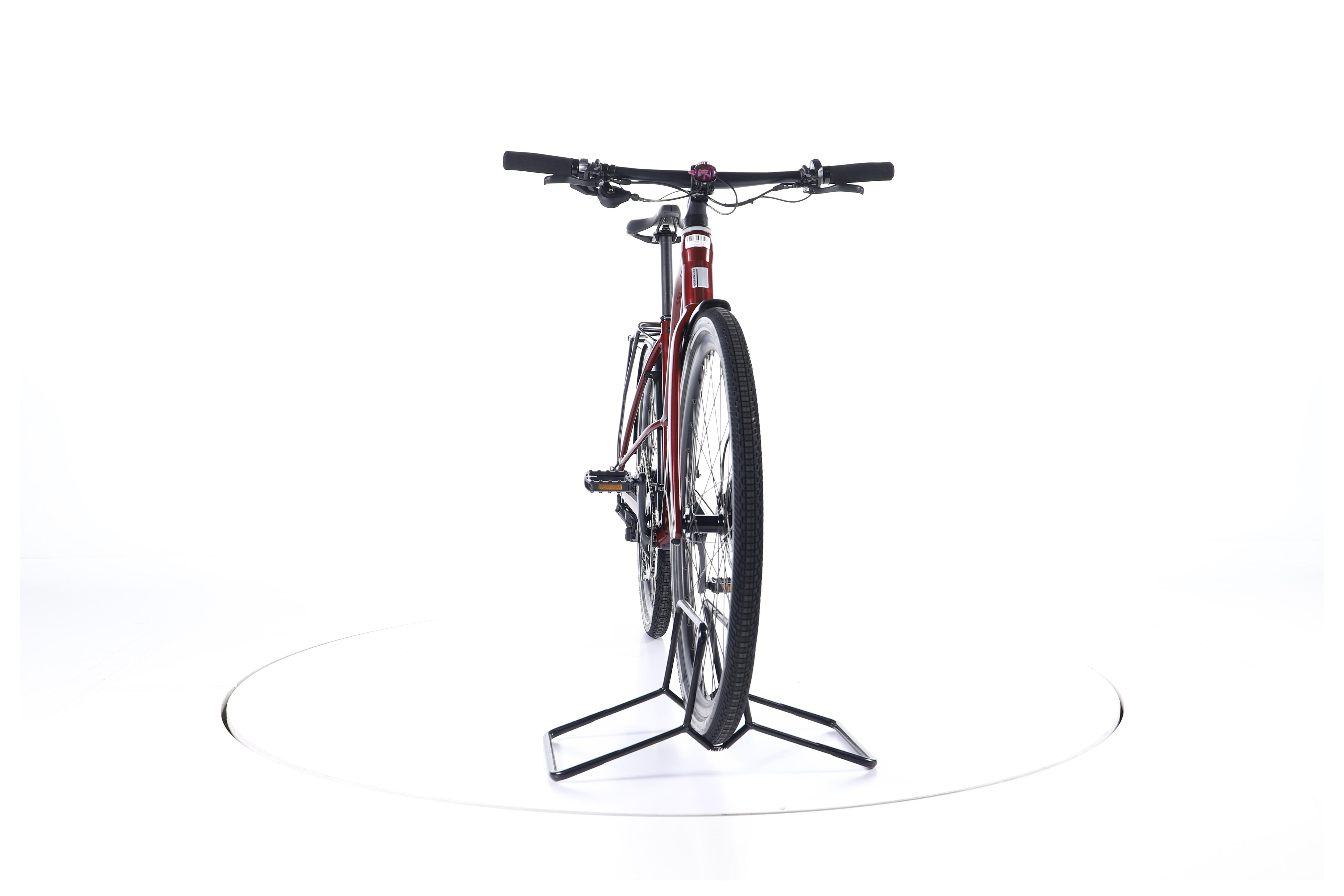 Orbea VIBE MID H30 EQ E-Bike 2023 - Image 4