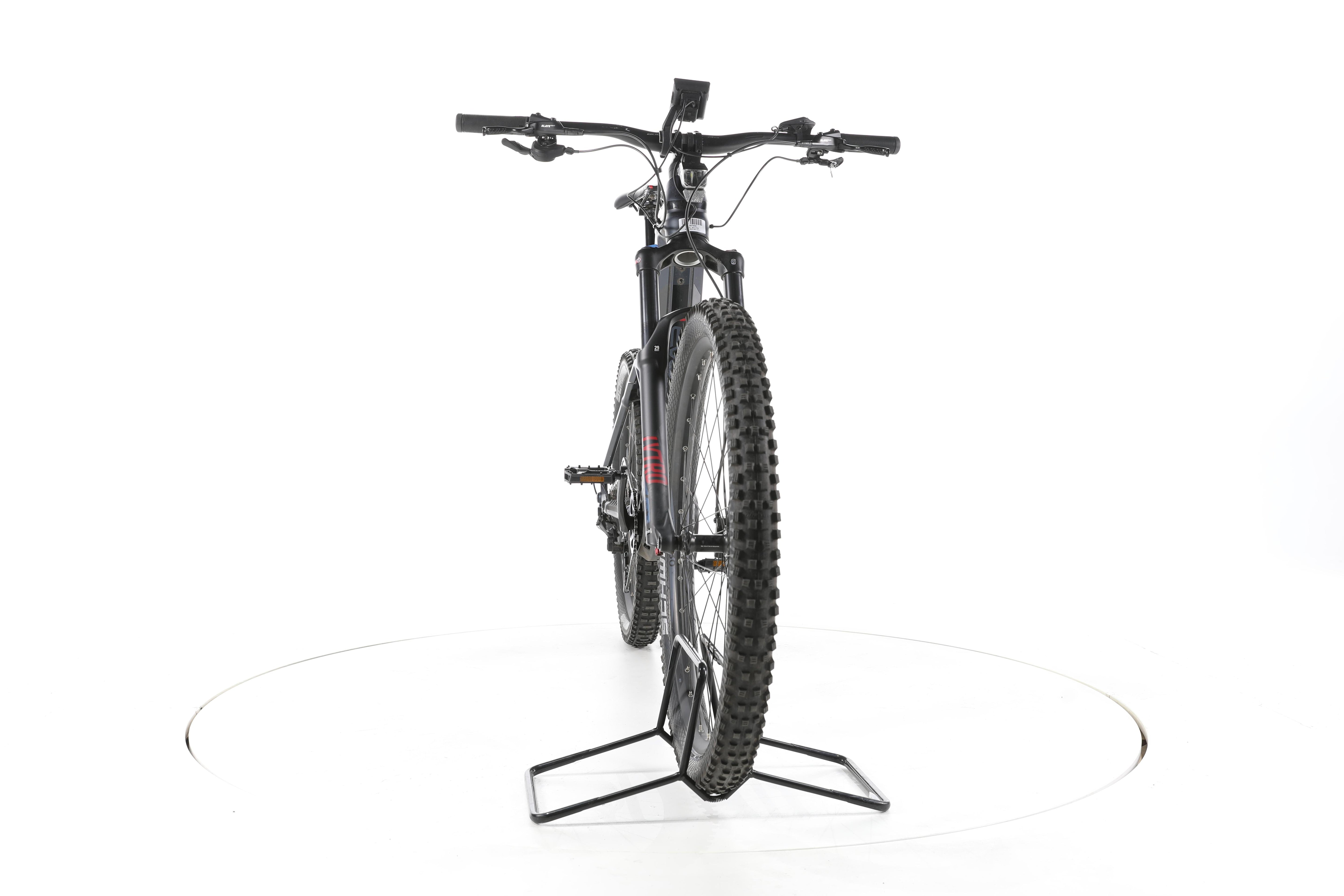 Bulls Sonic EVO AM 1 Fully E-Bike 2023 - Image 4