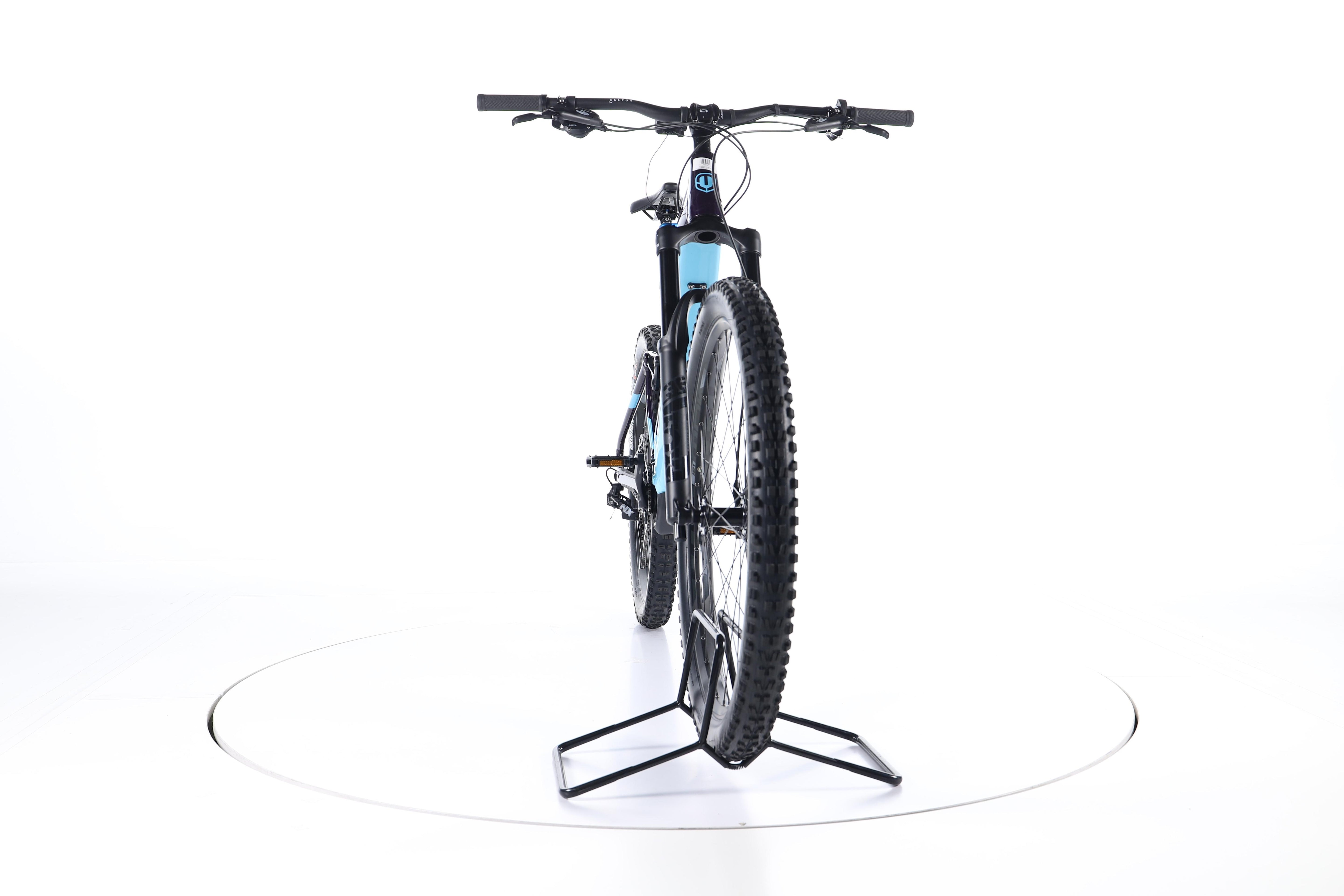 Mondraker DUSK R Fully E-Bike - Image 4