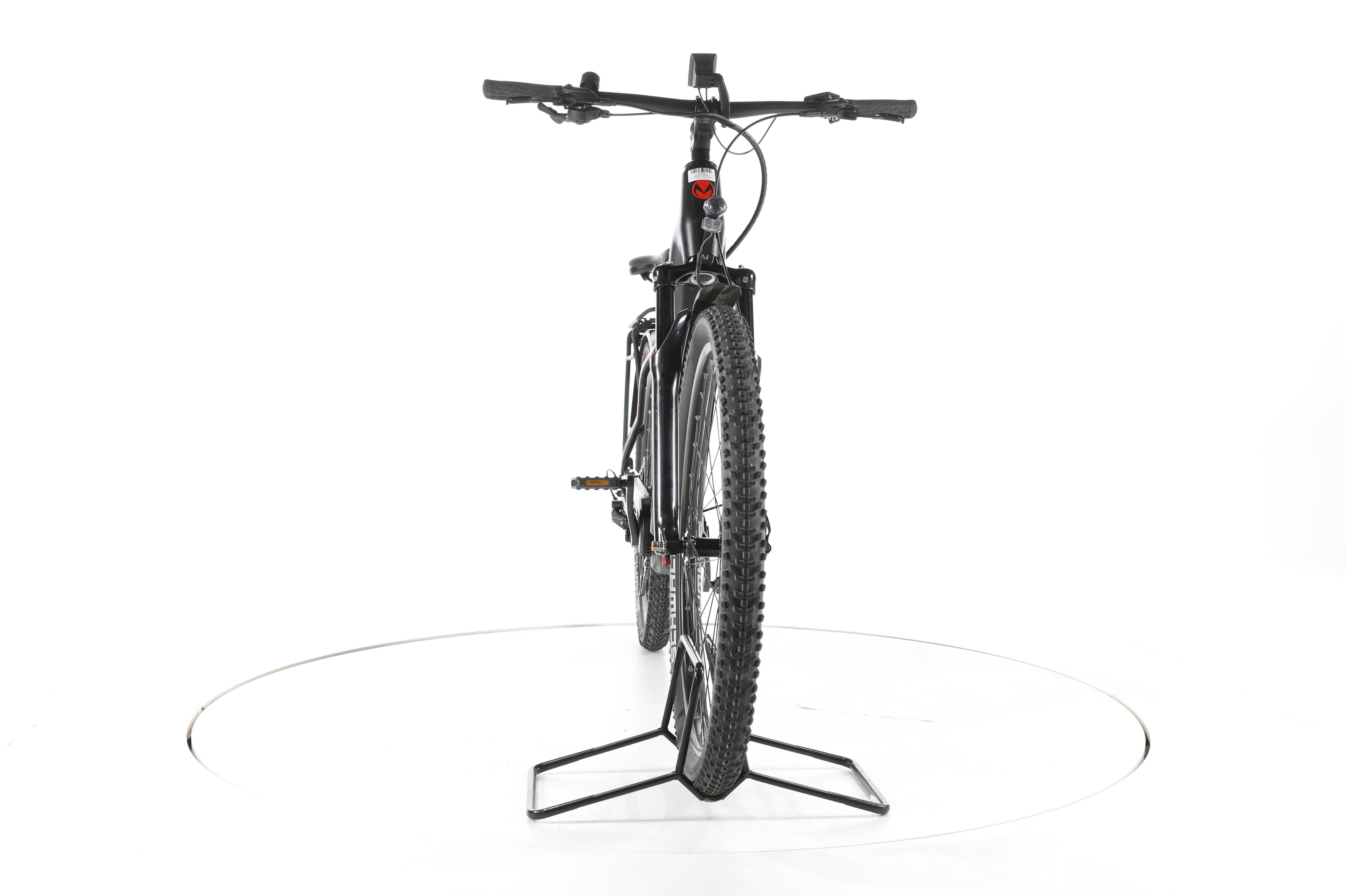 Malaguti Cortina TRT 5.2 Trekking E-Bike 2023 - Image 4