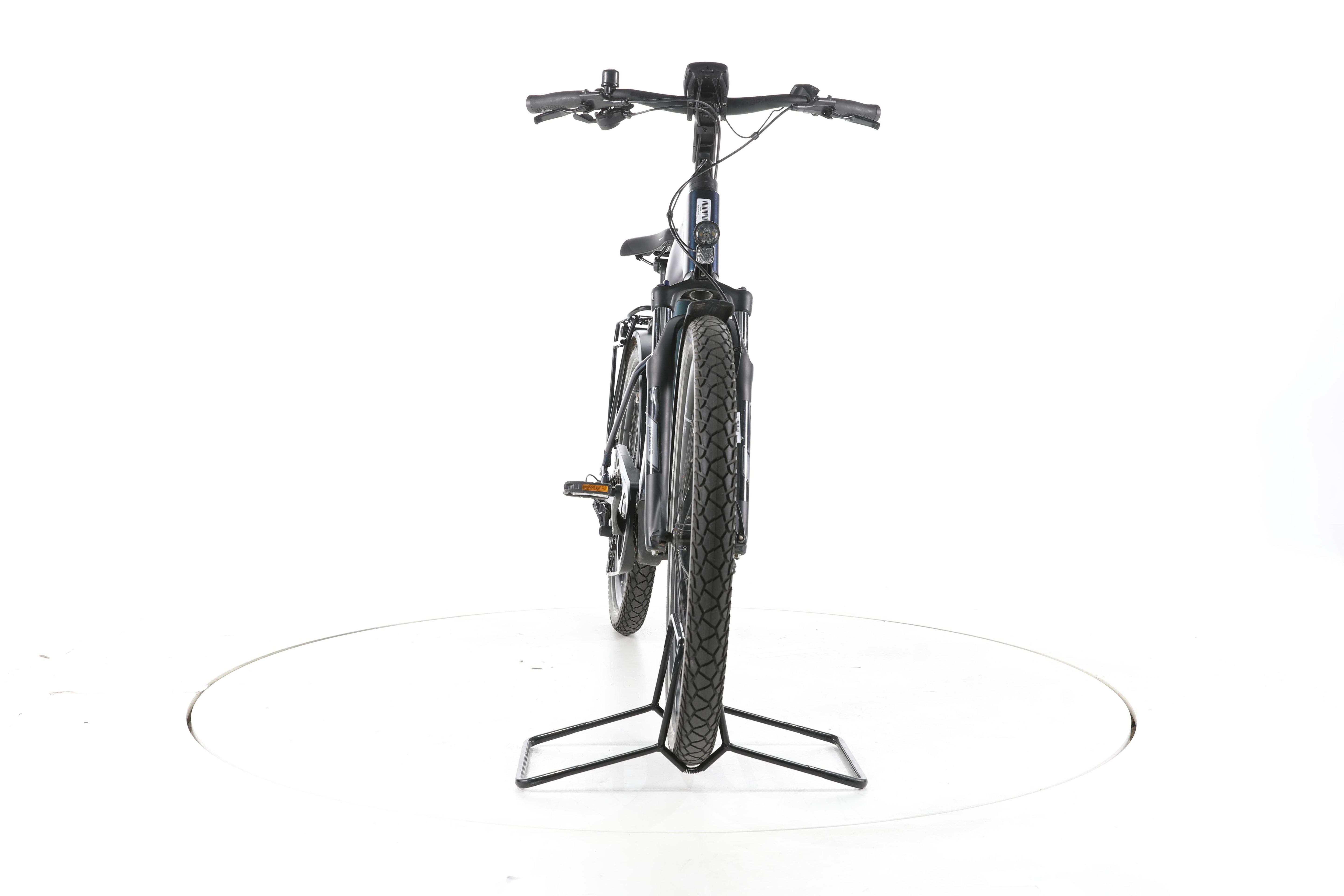 KTM Macina Gran P610 US Trekking E-Bike Tiefeinsteiger - Image 4