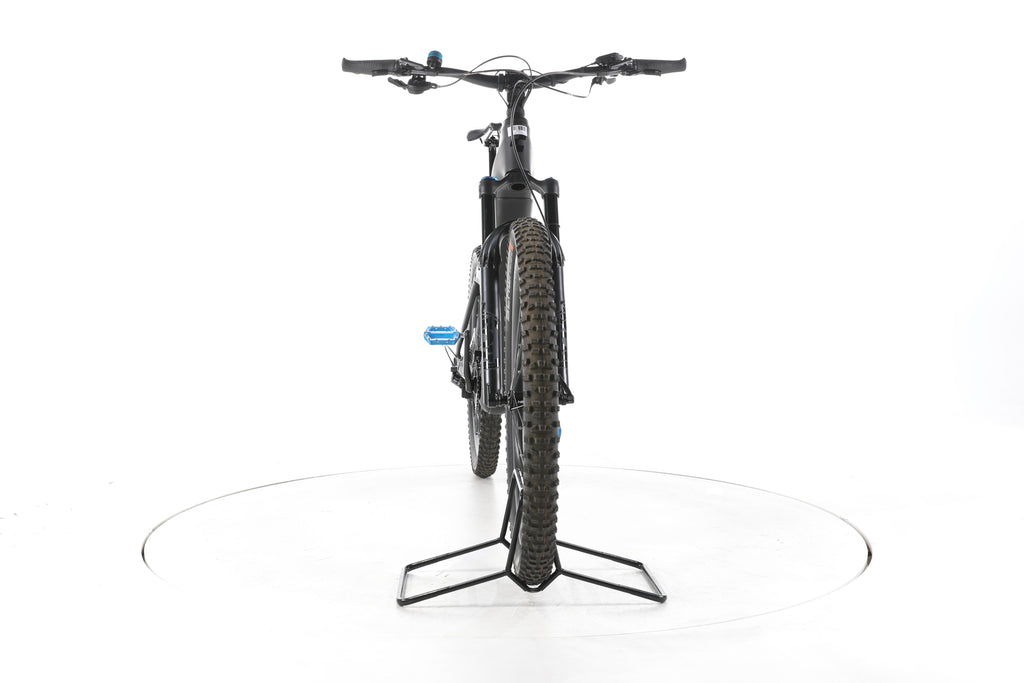 Cube Stereo Hybrid 140 HPC SLX E-Bike Fully - Image 4