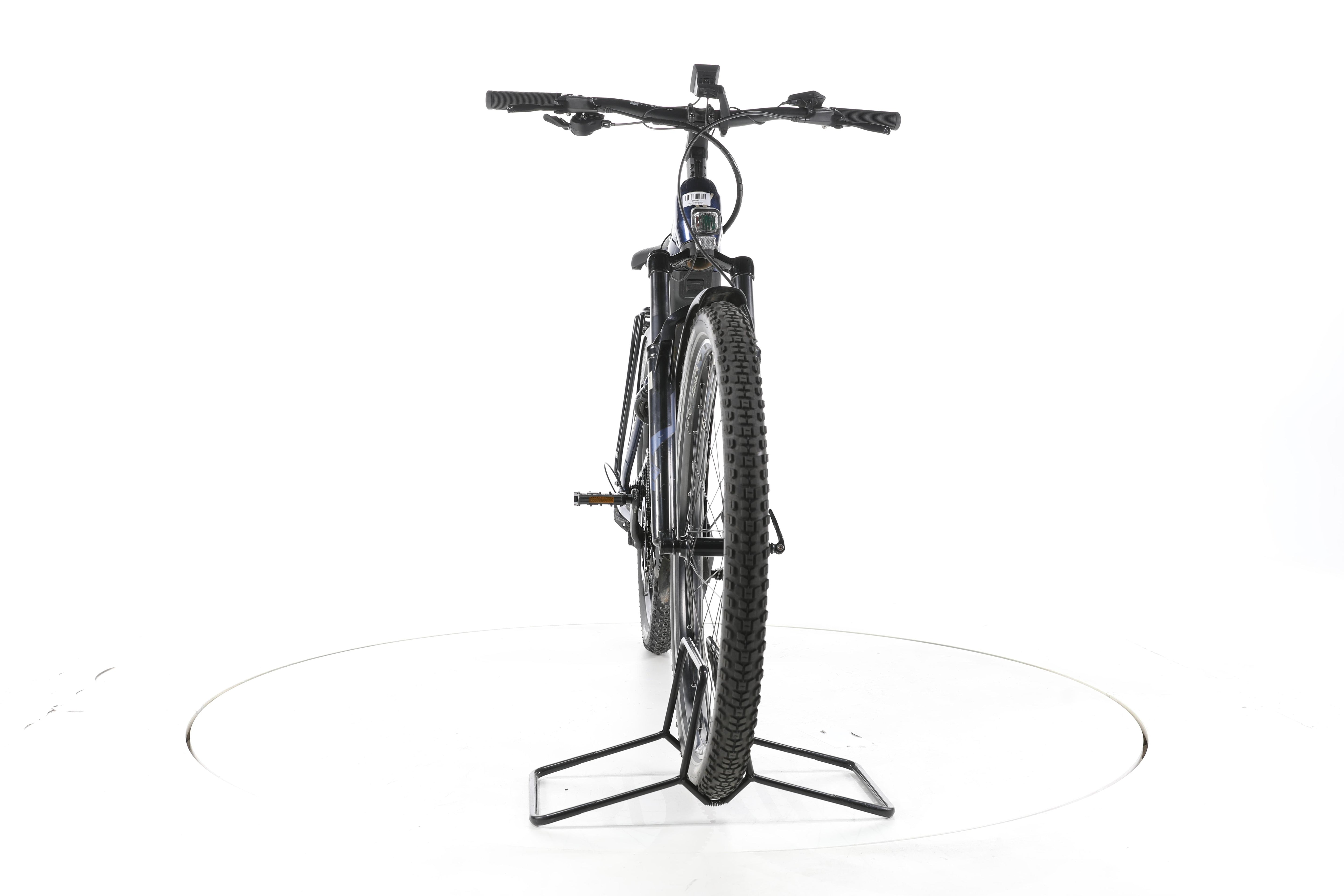 Conway Cairon SUV 5.0 Trekking E-Bike - Image 4