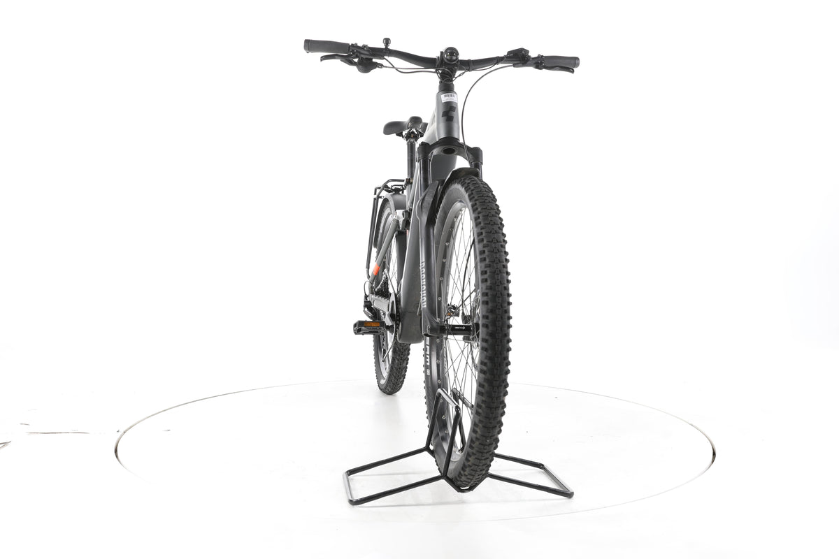 Cube Stereo Hybrid 120 Pro Allroad Trekking E-Bike - Image 4