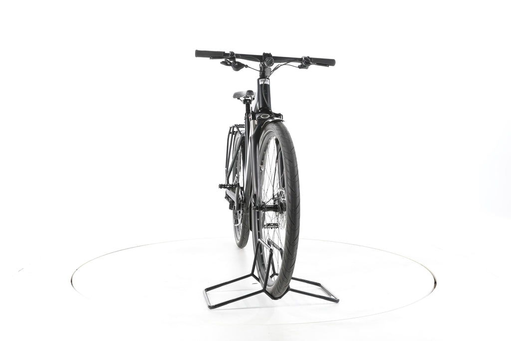 Riese & Müller UBN Six touring Trekking E-Bike Tiefeinsteiger 2024 - Image 4