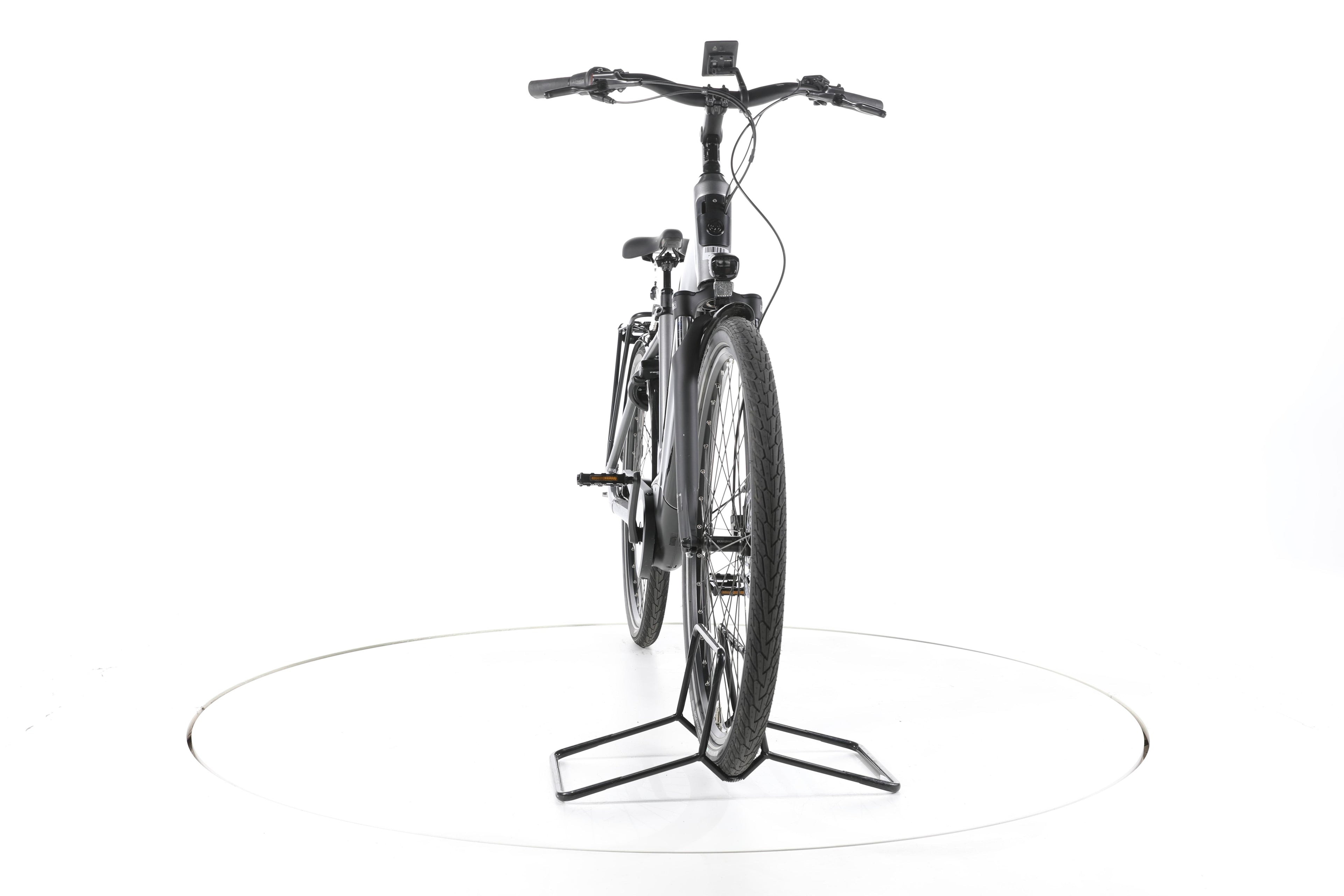 Winora Tria N8f City E-Bike Tiefeinsteiger 2024 - Image 4