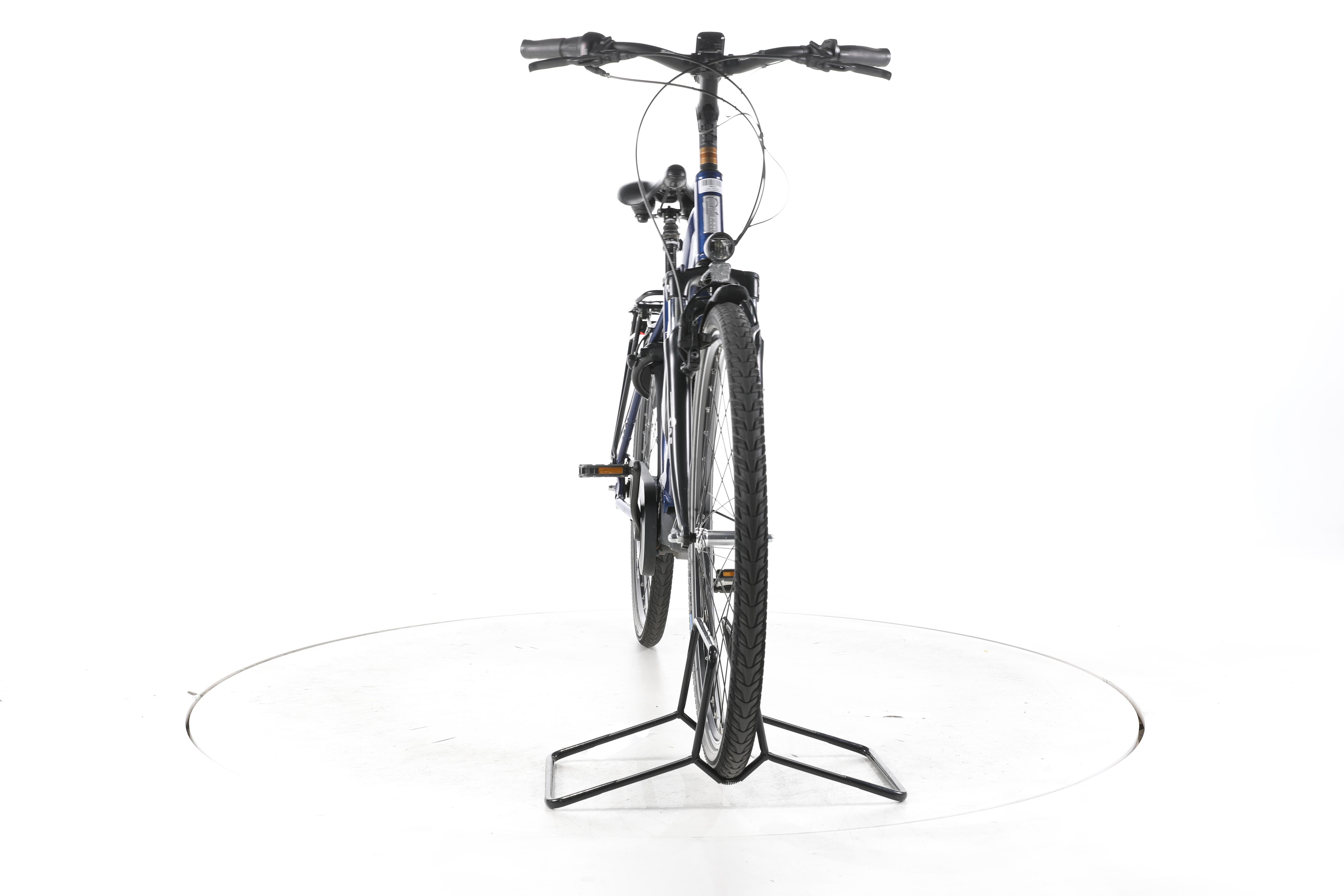 Roots City Paris E8.0 City E-Bikes gebraucht