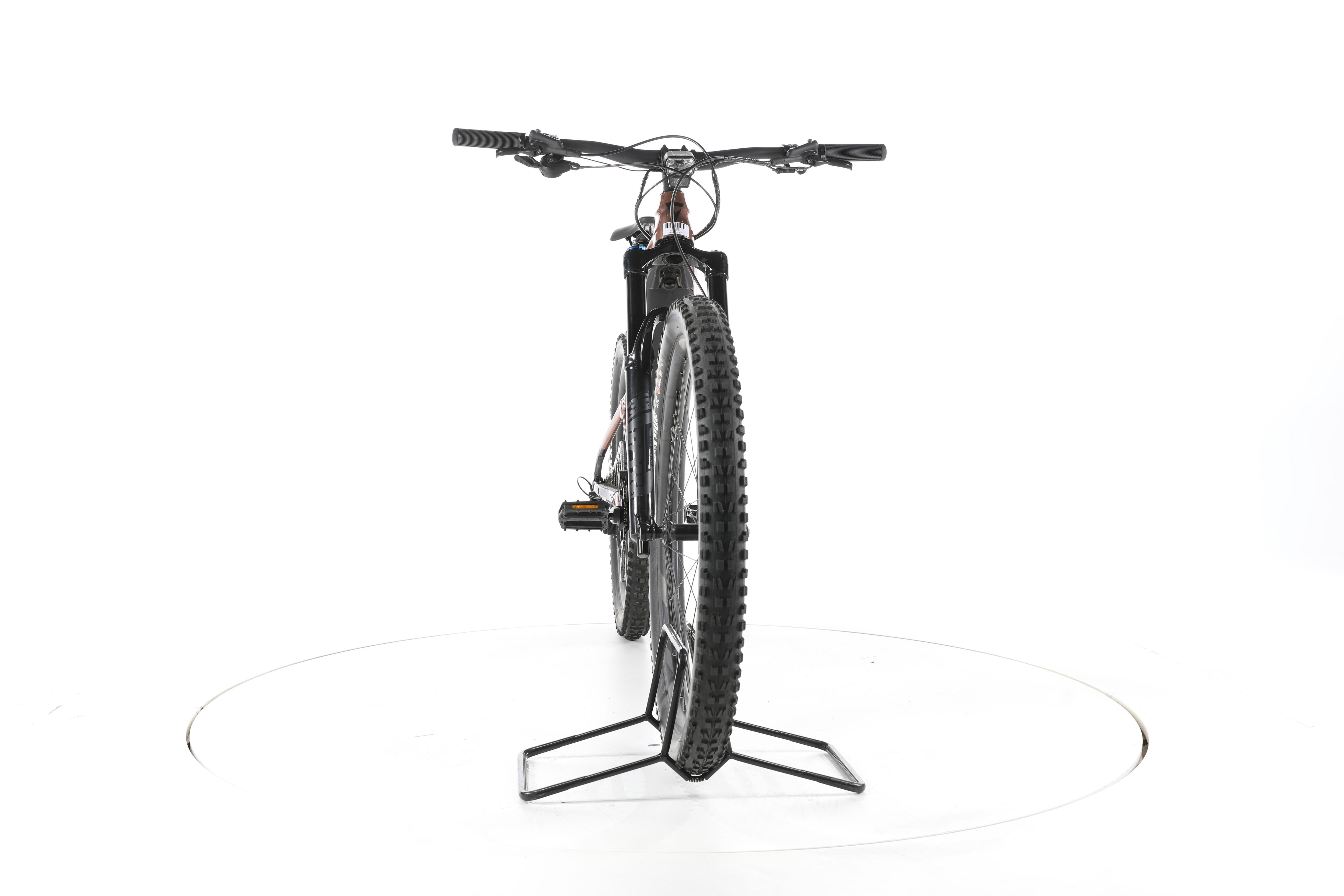 Giant Trance X E+ 2 Fully E-Bike 2024 - Image 4