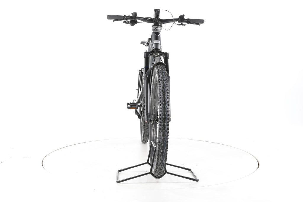 FLYER Goroc X 4.10 SUV E-Bike - Image 4