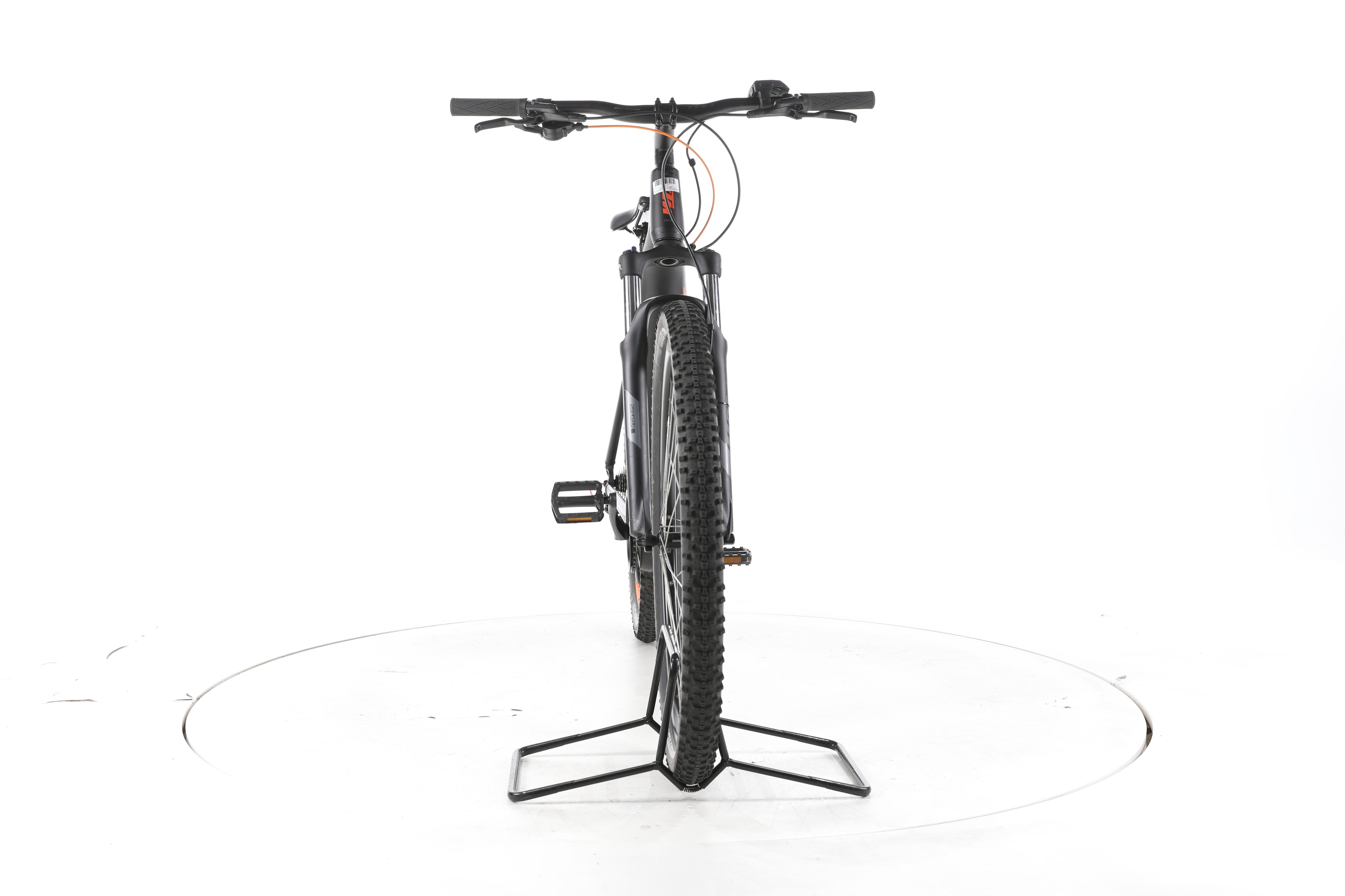 KTM Macina Ride 591 LTD E-Bike - Image 4