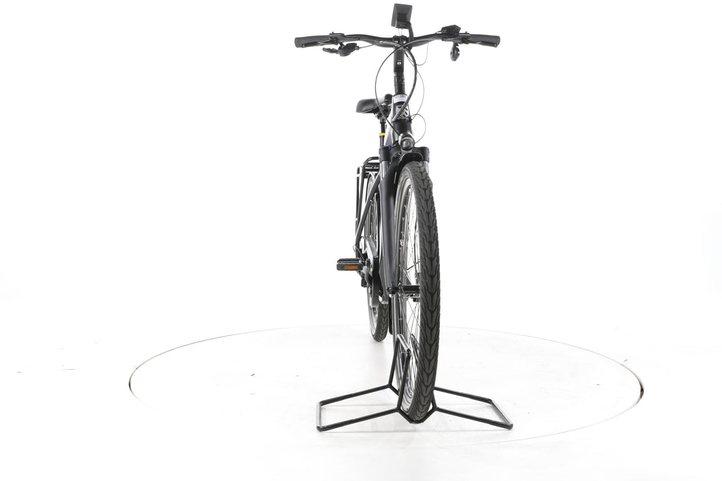 Hercules Futura Sport I-10 Trekking E-Bike Tiefeinsteiger - Image 4