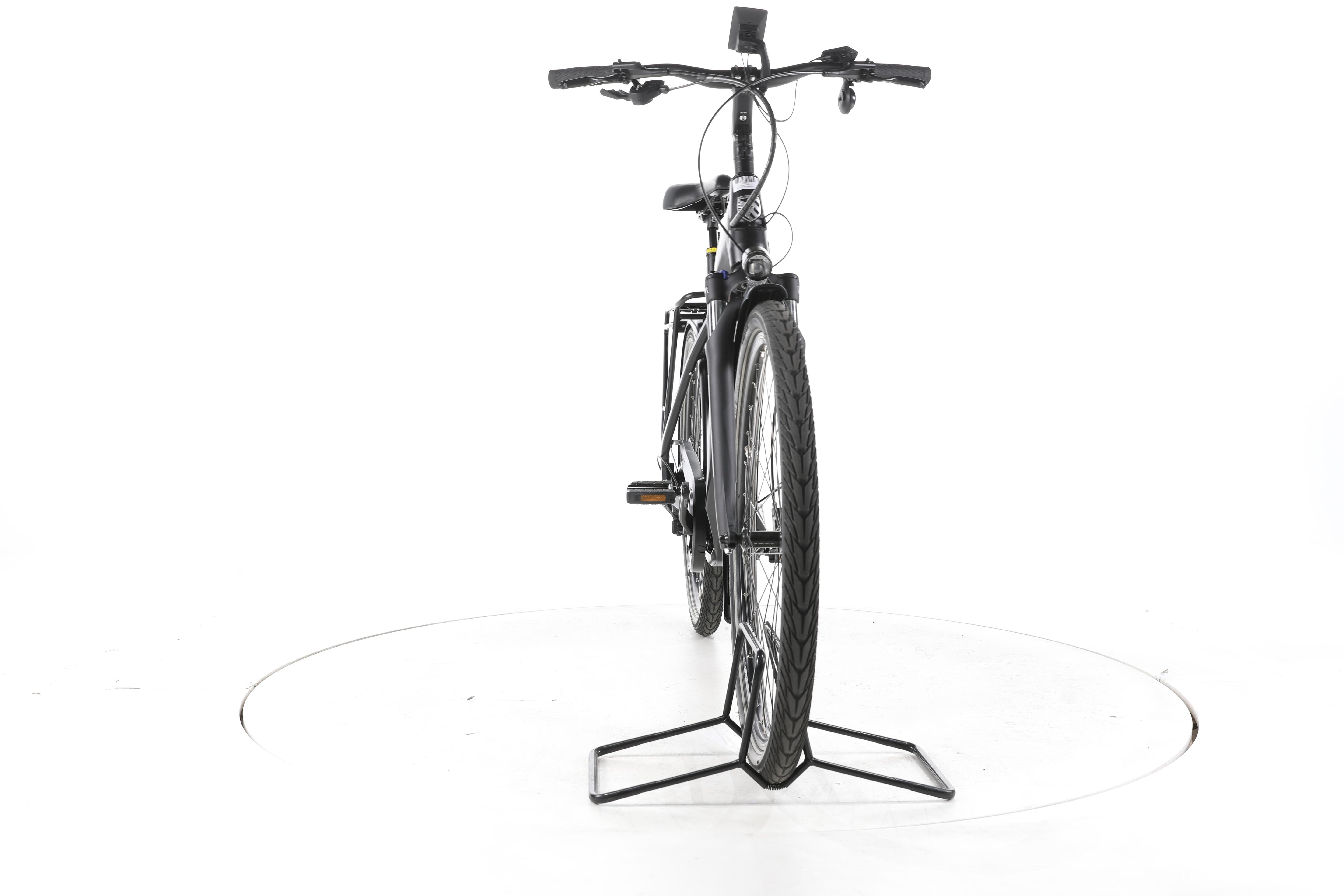 Hercules Futura Sport I-10 Trekking E-Bike Tiefeinsteiger - Image 4