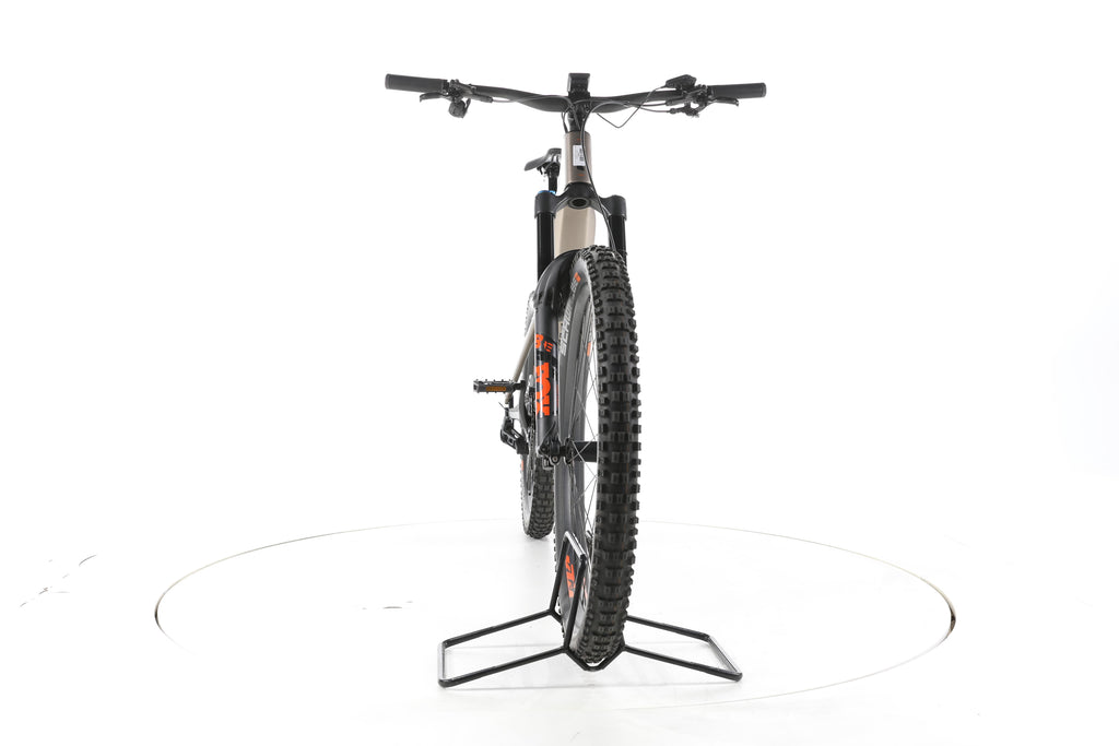 KTM Macina Prowler Prestige Fully E-Bike Carbon - Image 4