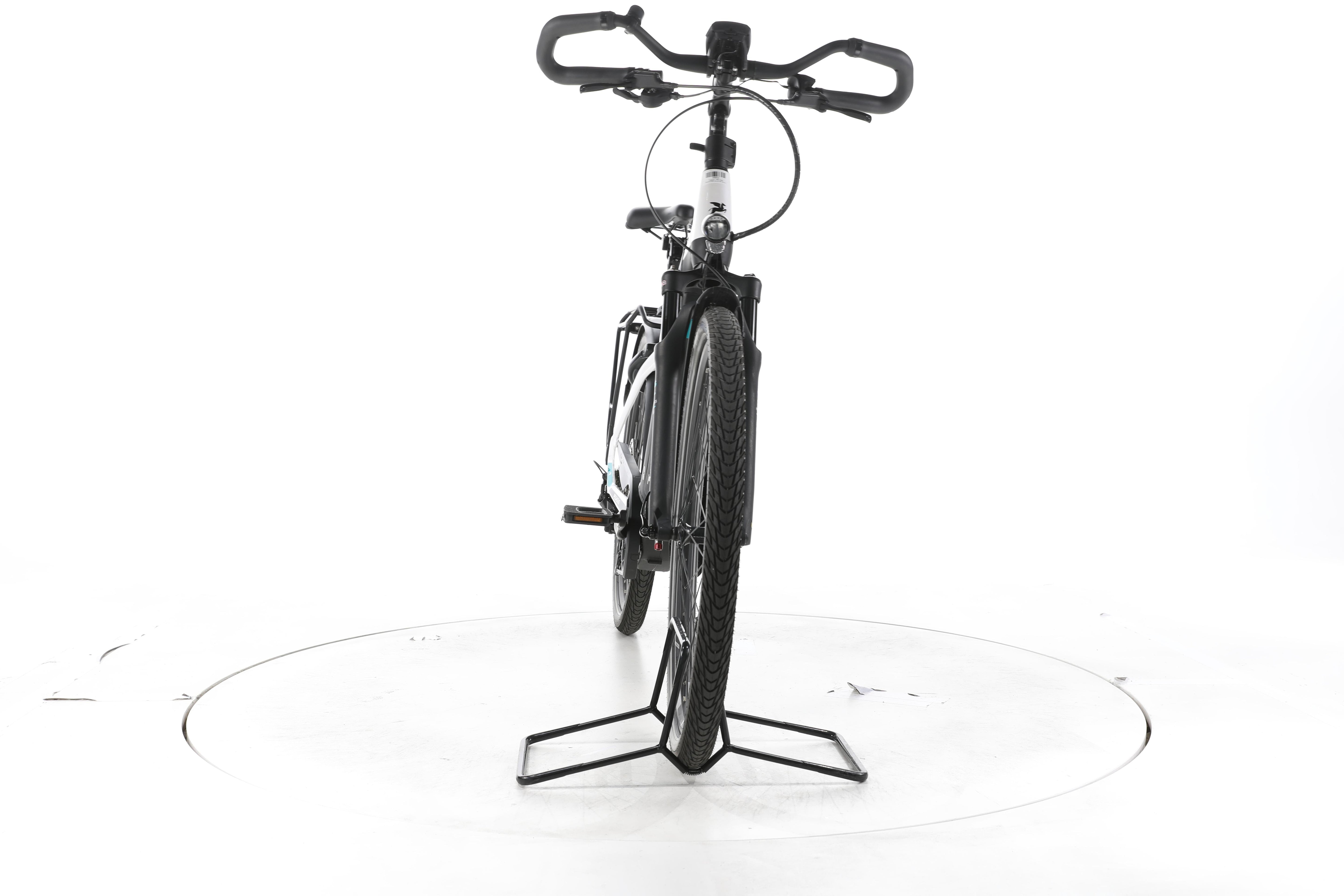Pegasus Premio EVO Lite Trekking E-Bike Tiefeinsteiger - Image 4