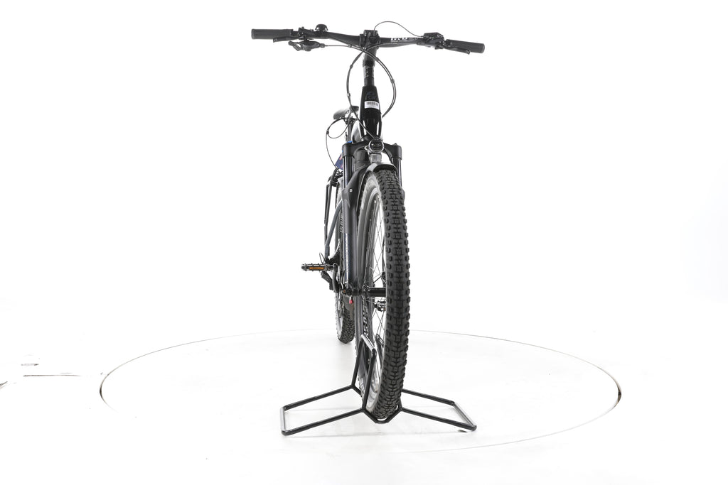 Ghost E-Teru B Pro EQ Trekking E-Bike - Image 4