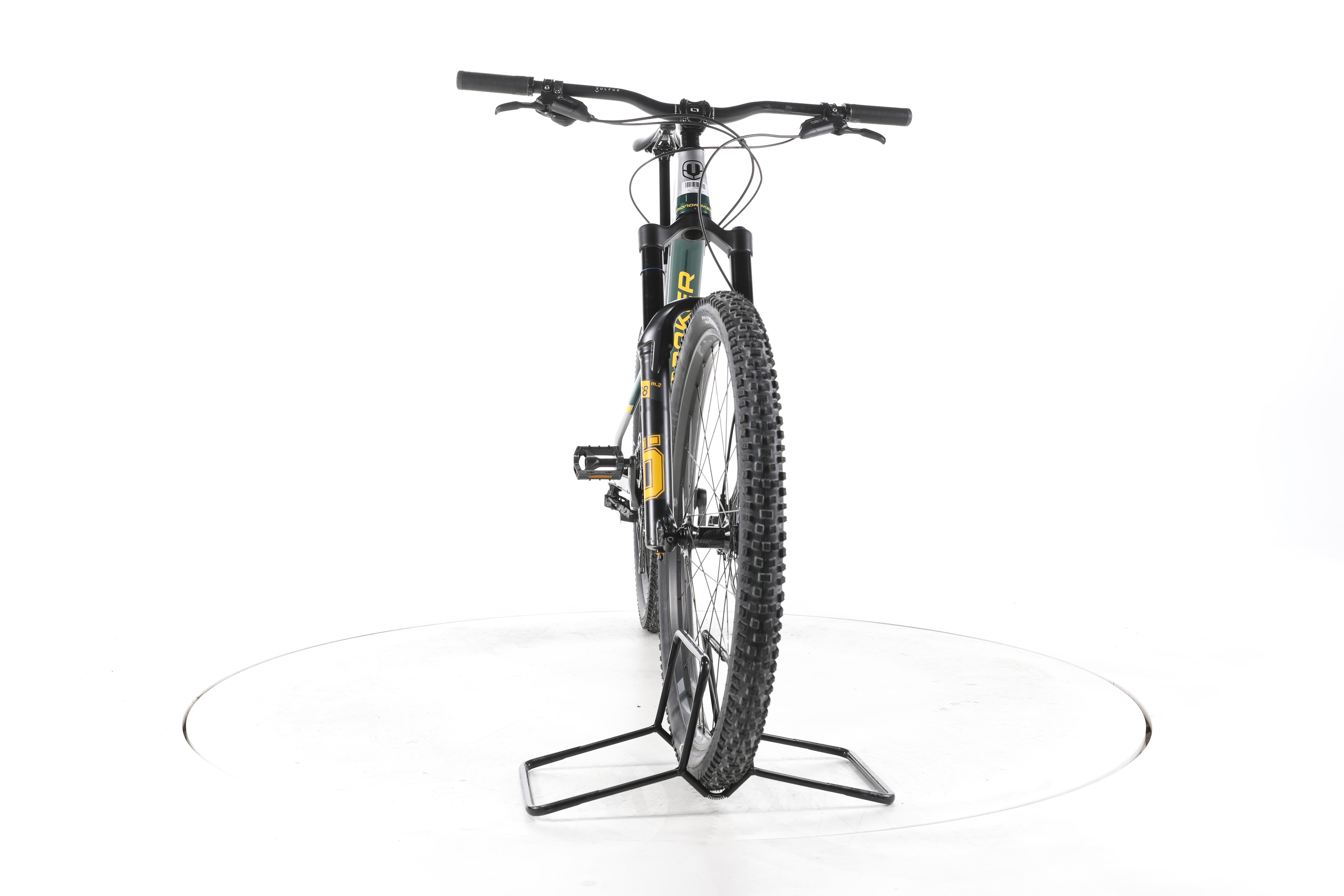 Mondraker Superfoxy R Fahrrad Fully - Image 4