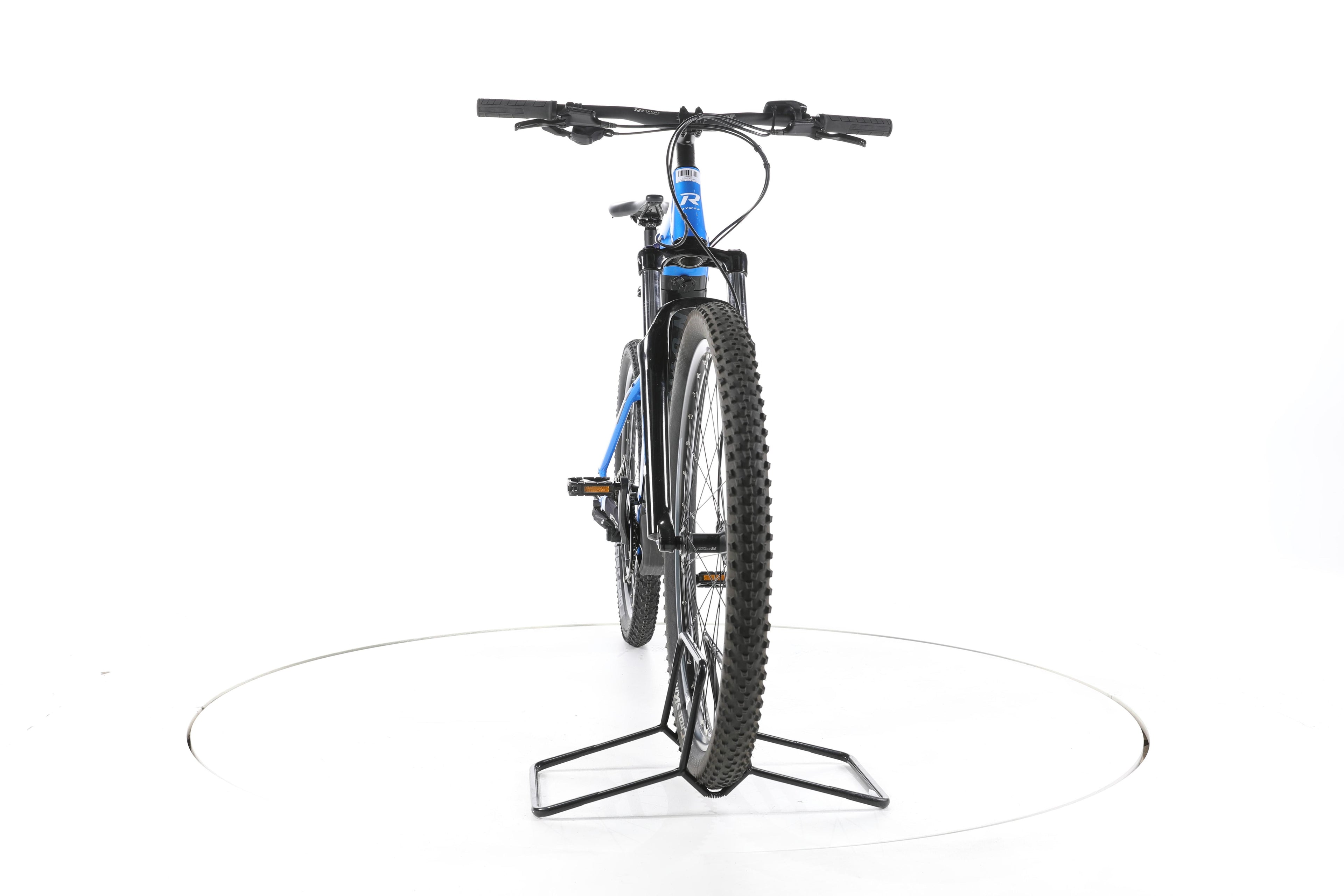 R Raymon Hardray E 6.0 E-Bike - Image 4