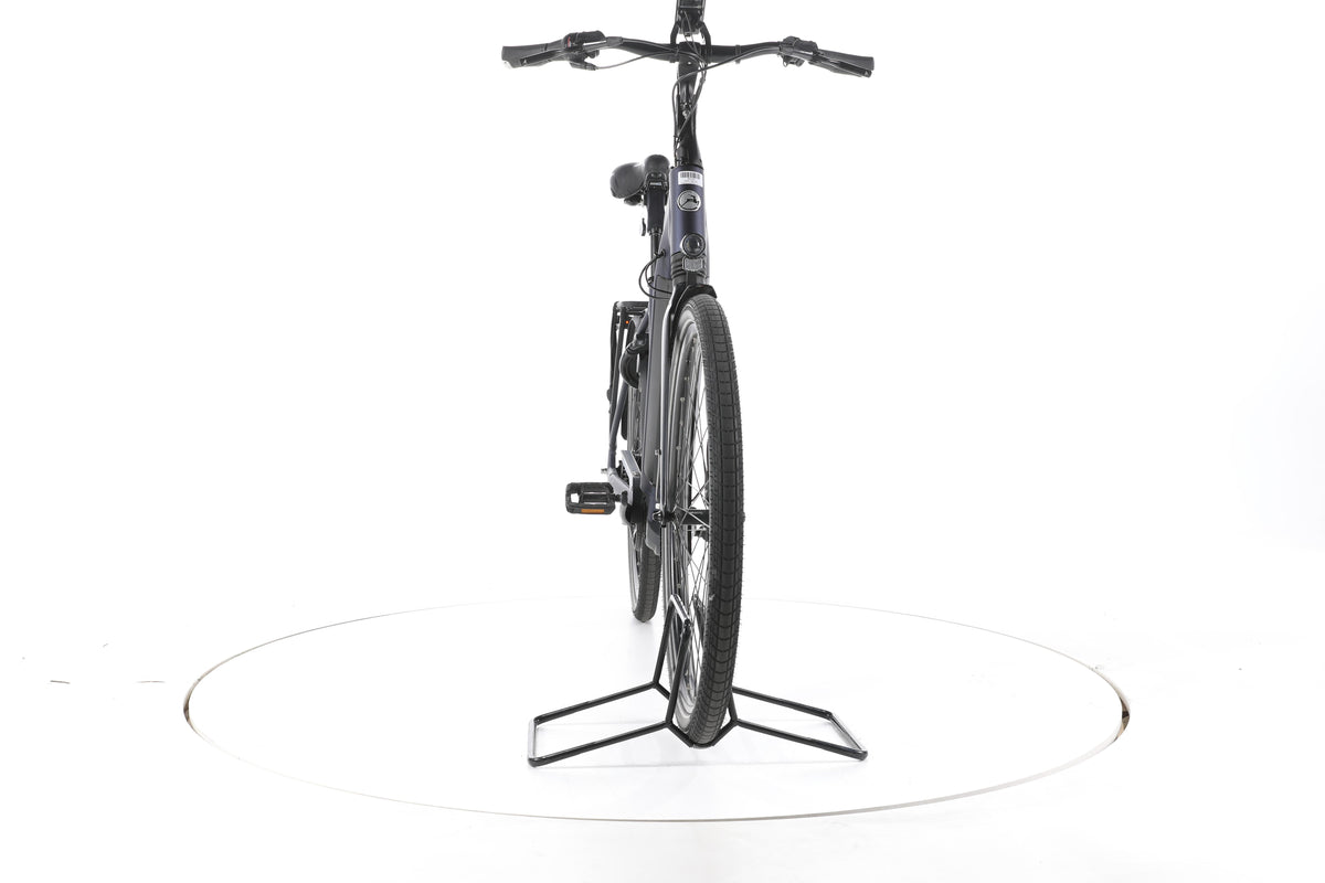 Gazelle Chamonix C5 HMS City E-Bike - Image 4