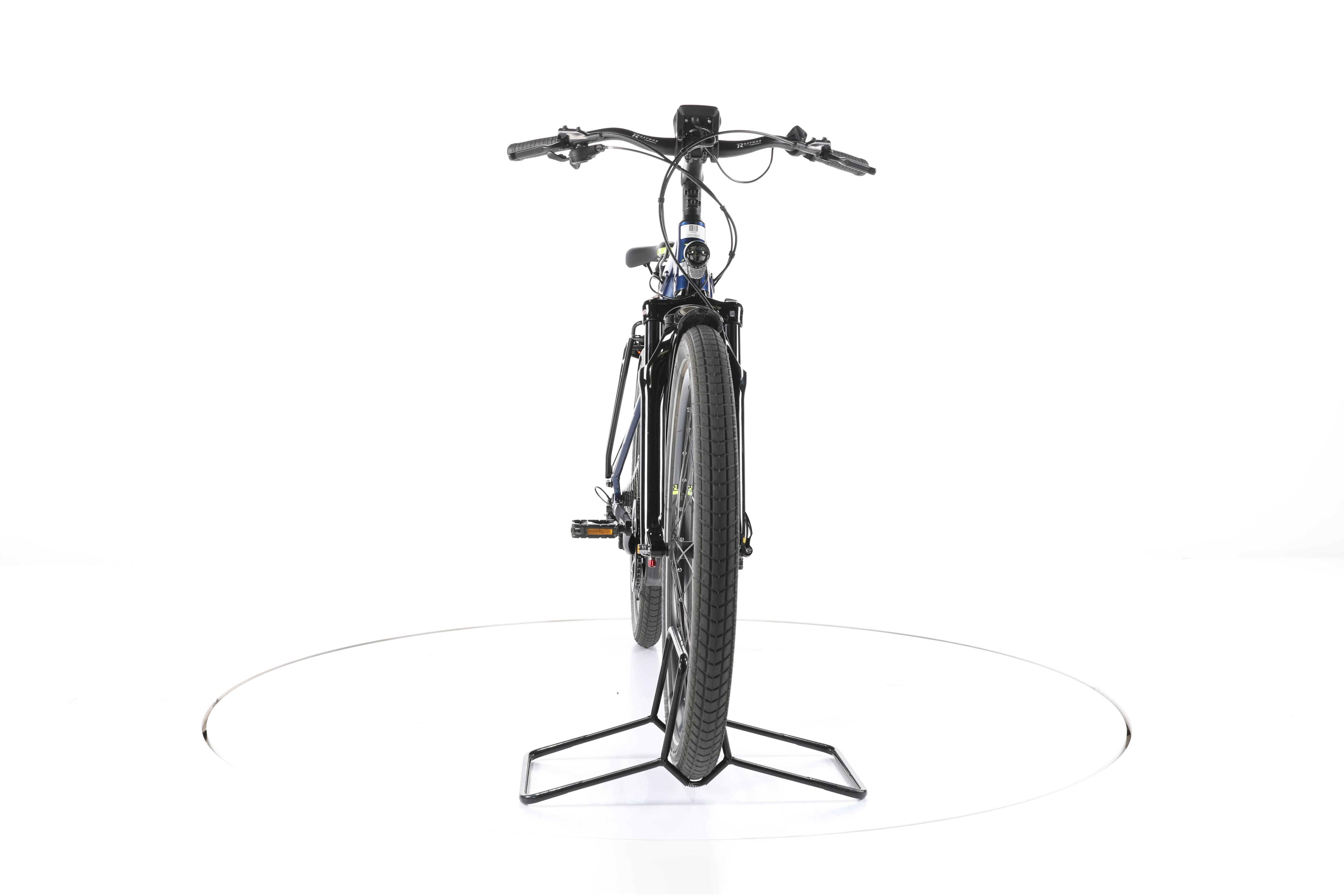 R Raymon TourRay E 7.0 Trekking E-Bike - Image 4