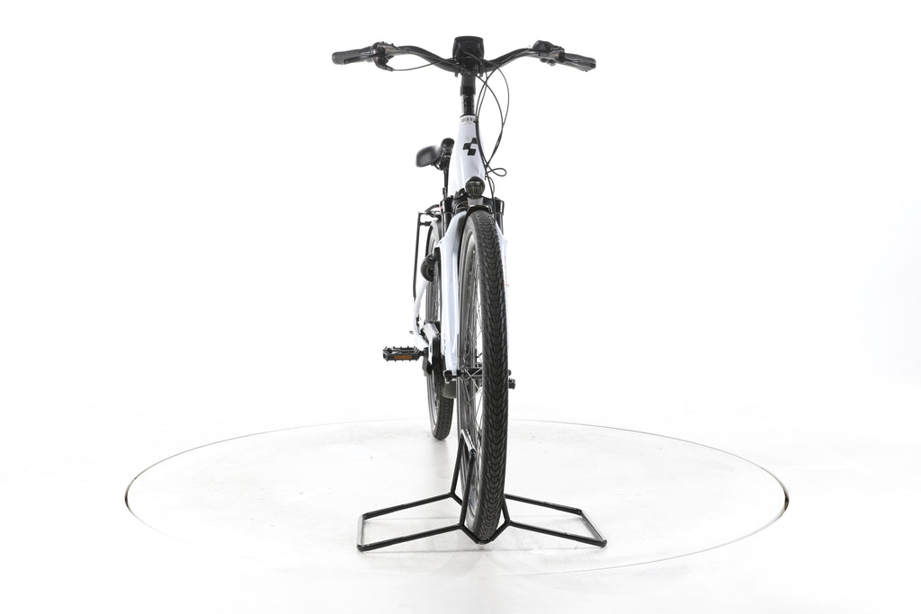 Cube Supreme Hybrid EXC City E-Bike Tiefeinsteiger - Image 4