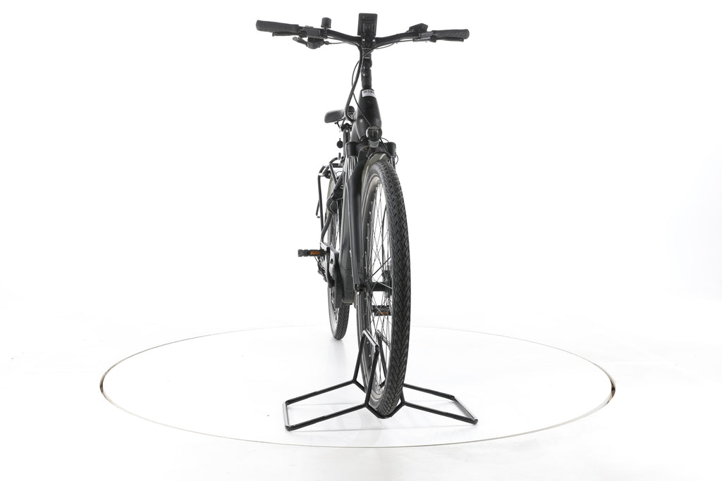 Pegasus Solero EVO 9 Trekking E-Bike - Image 4