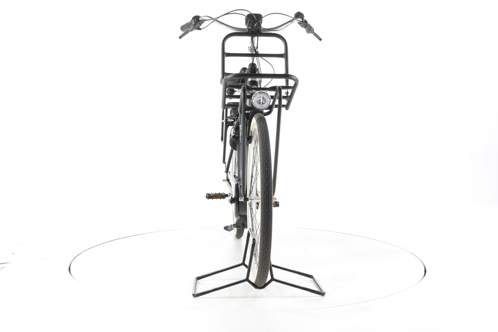 Gazelle Miss Grace C7+ HMB City E-Bike Tiefeinsteiger - Image 4