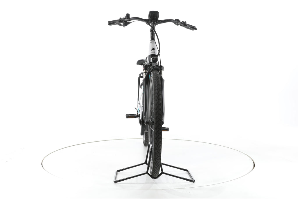 Pegasus Premio EVO 10 Lite Trekking E-Bike Tiefeinsteiger - Image 4
