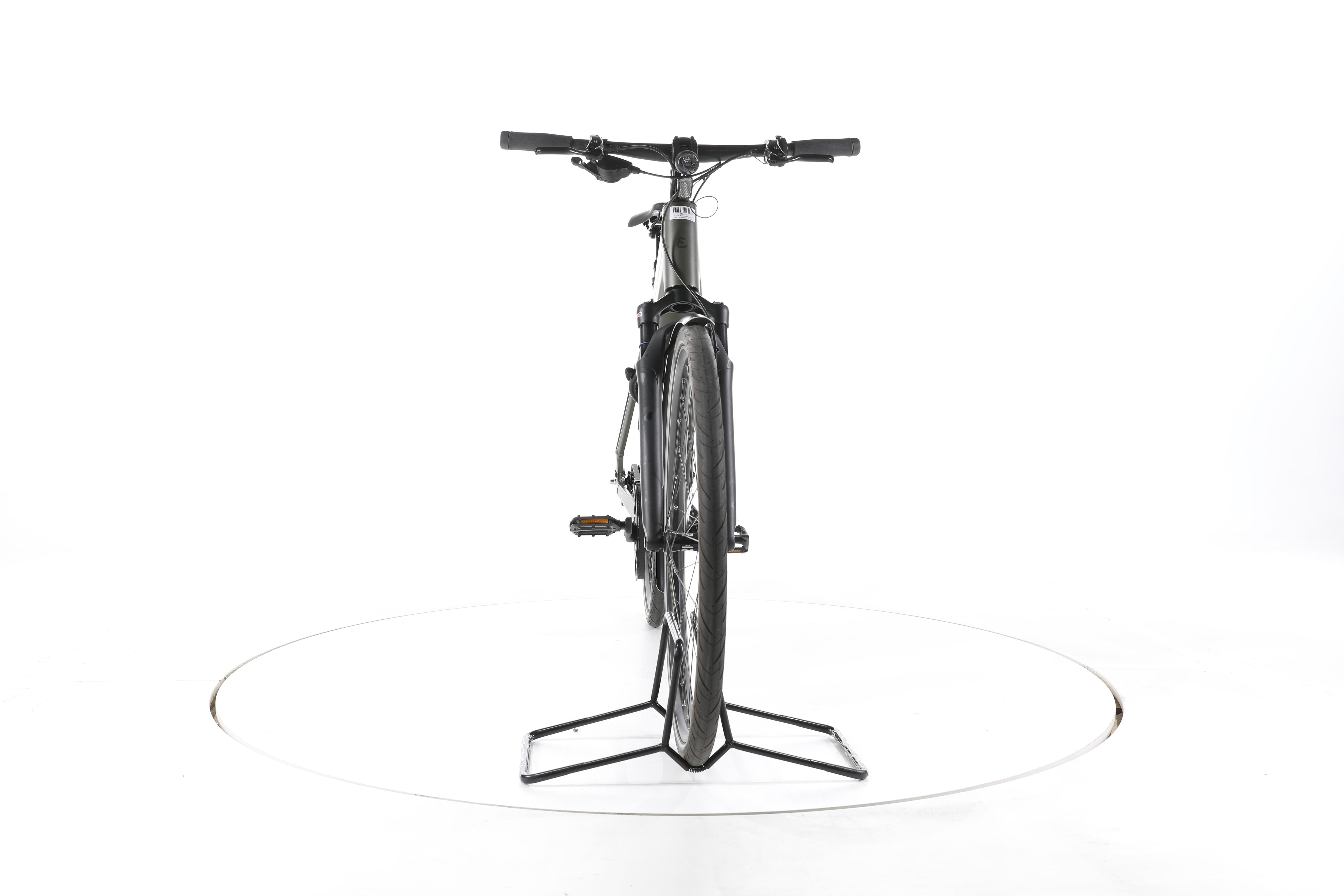Riese & Müller UBN Five Silent City E-Bike 2024 - Image 4