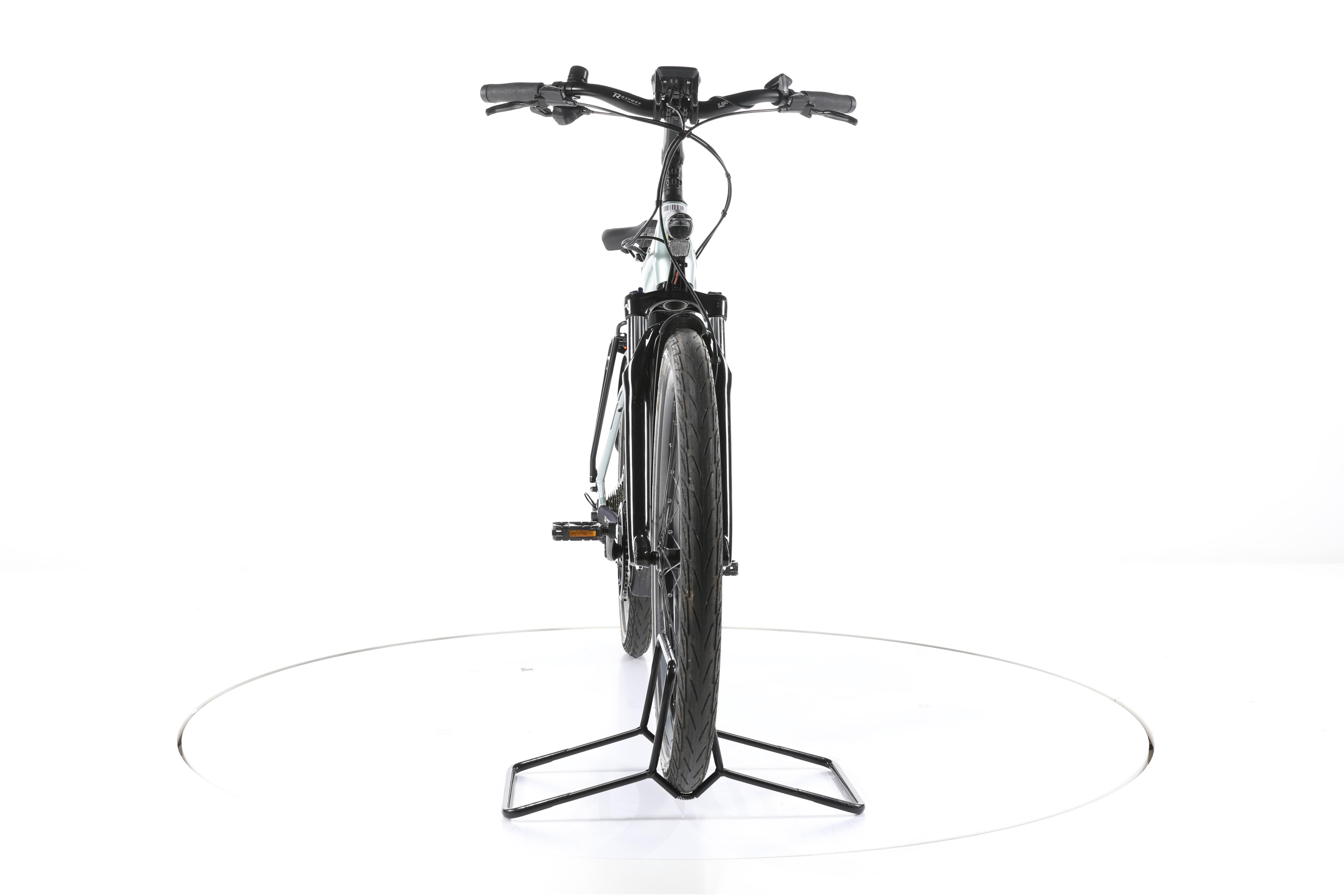 R Raymon TourRay E 6.0 Trekking E-Bike - Image 4