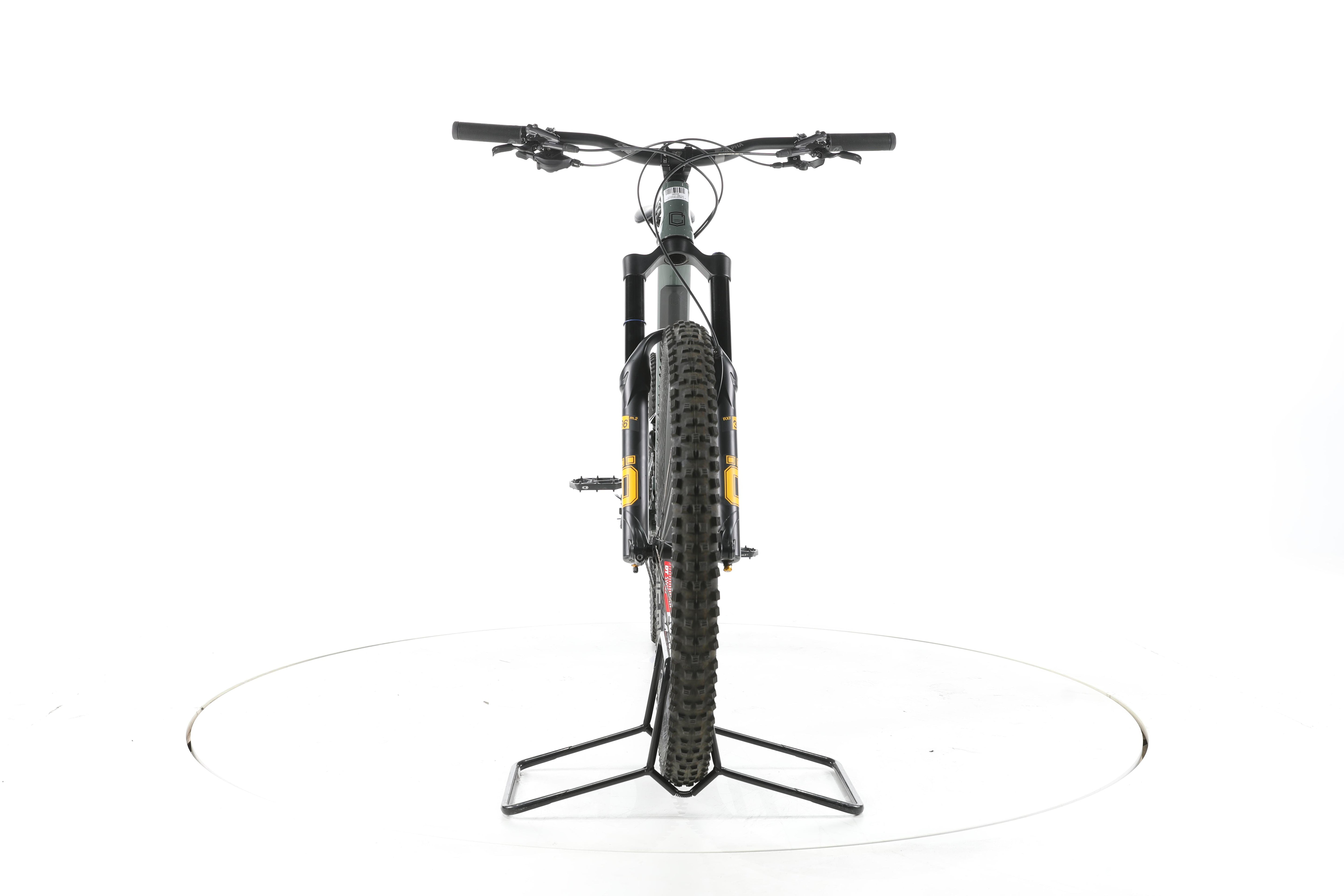 Commencal CLASH OHLINS EDITION - Image 4