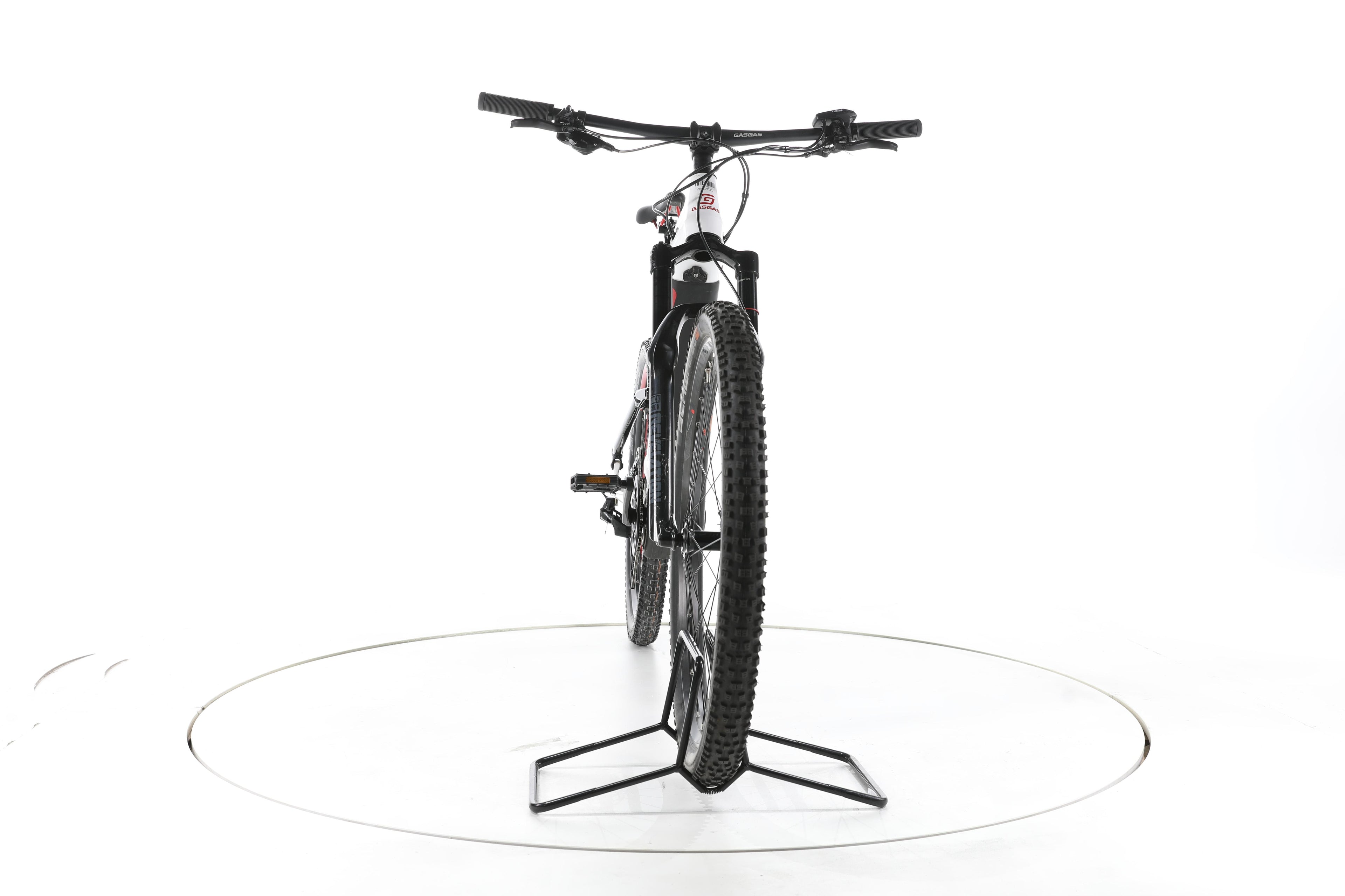GASGAS G Trail 2.0 Fully E-Bike - Image 4