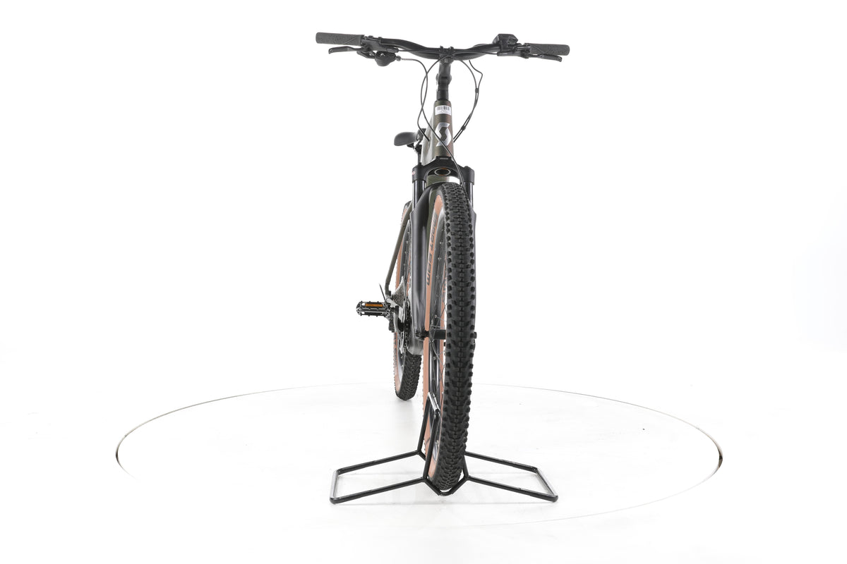 Scott Sub Cross eRide 10 E-Bike - Image 4