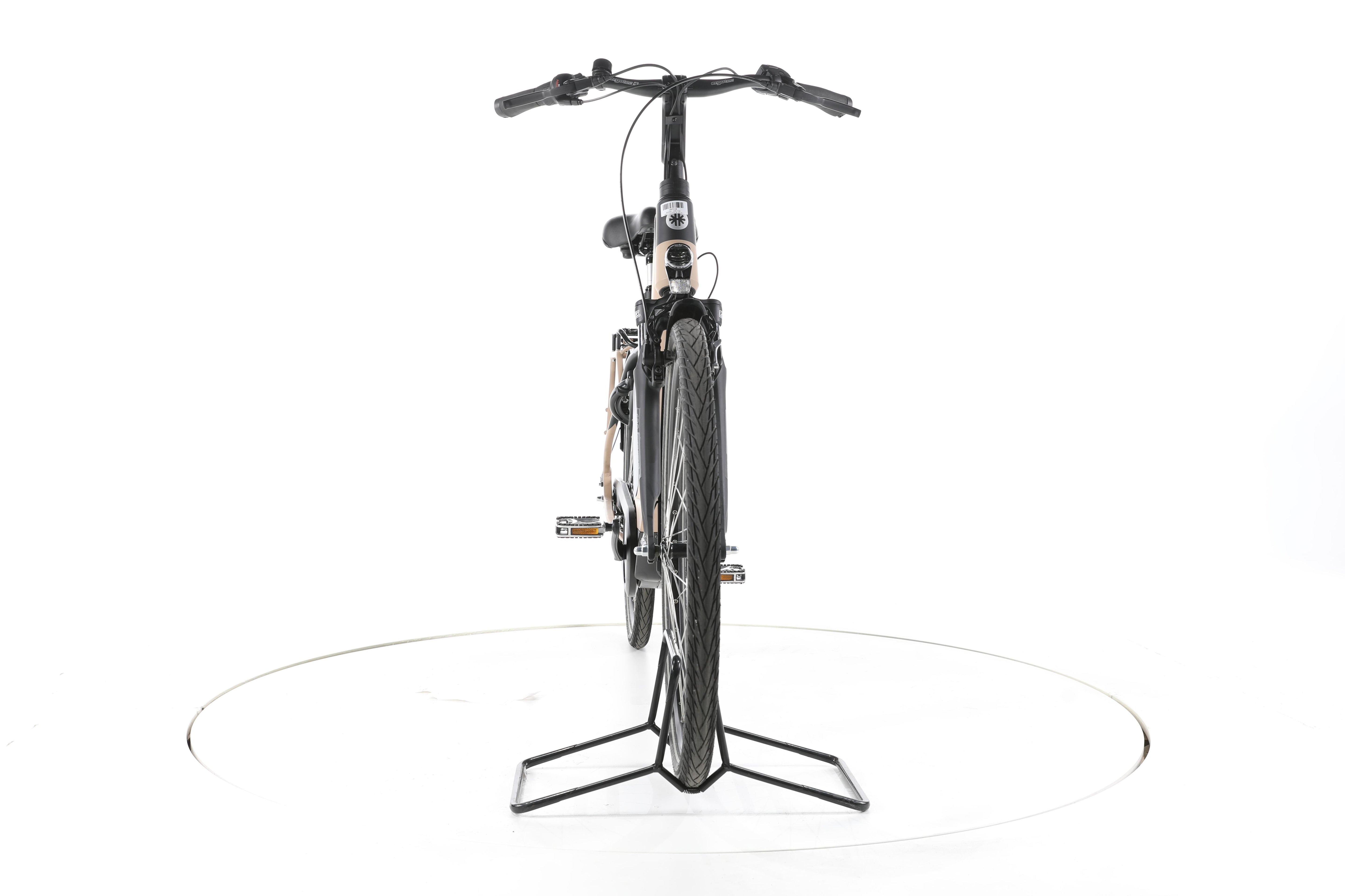 Kreidler ECO 2 Comfort City E-Bike Tiefeinsteiger - Image 4