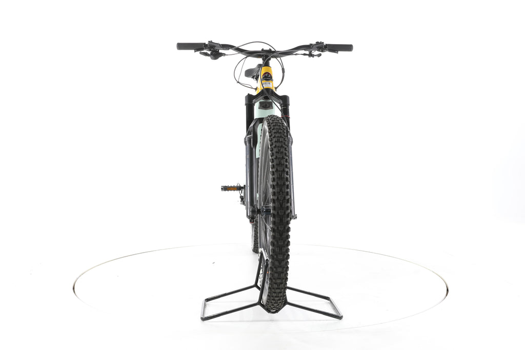 RockyMountain Altitude Powerplay Alloy 50 Fully E-Bike - Image 4