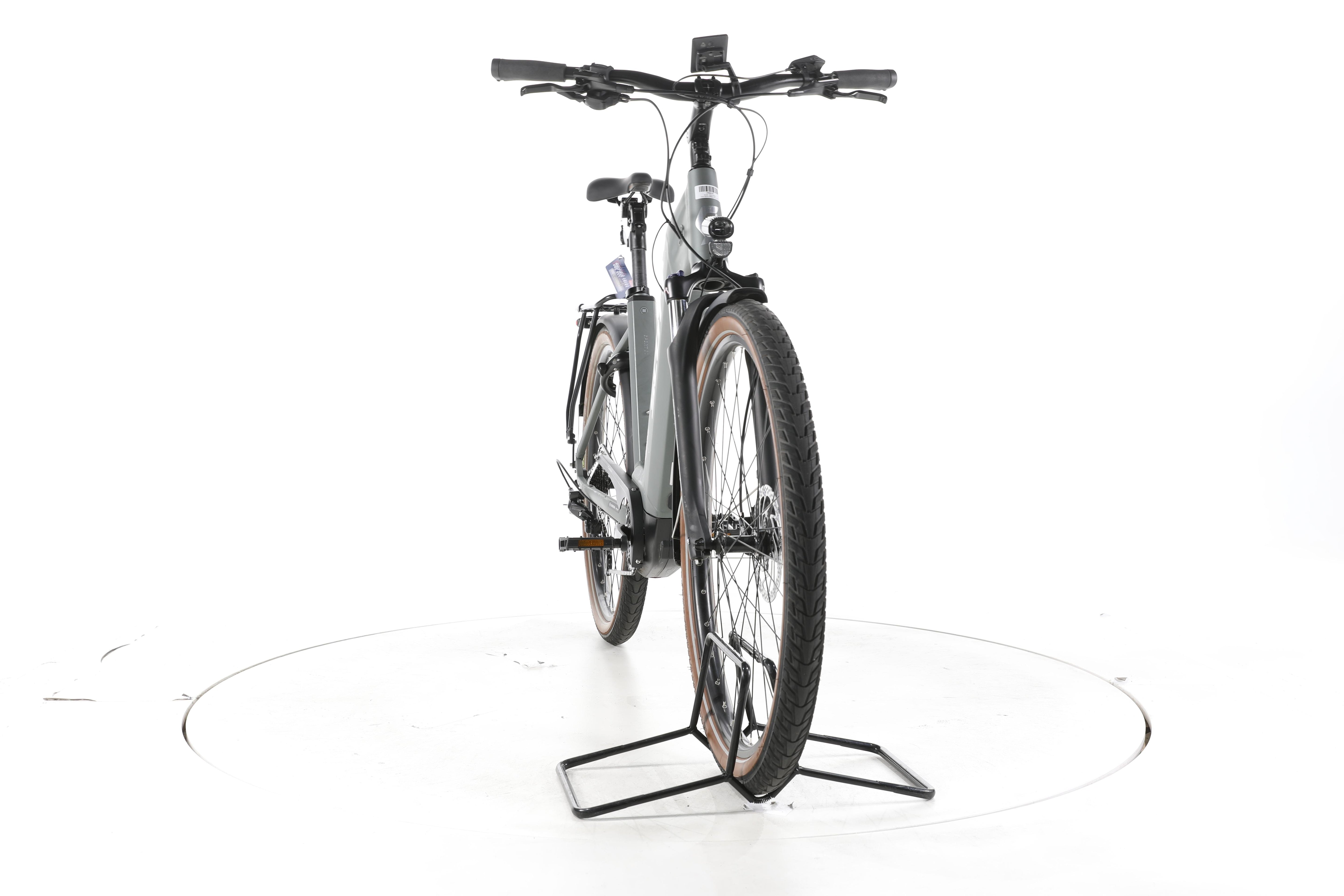 Scott Sub Sport eRIDE 20 Trekking E-Bike Tiefeinsteiger 2024 - Image 4