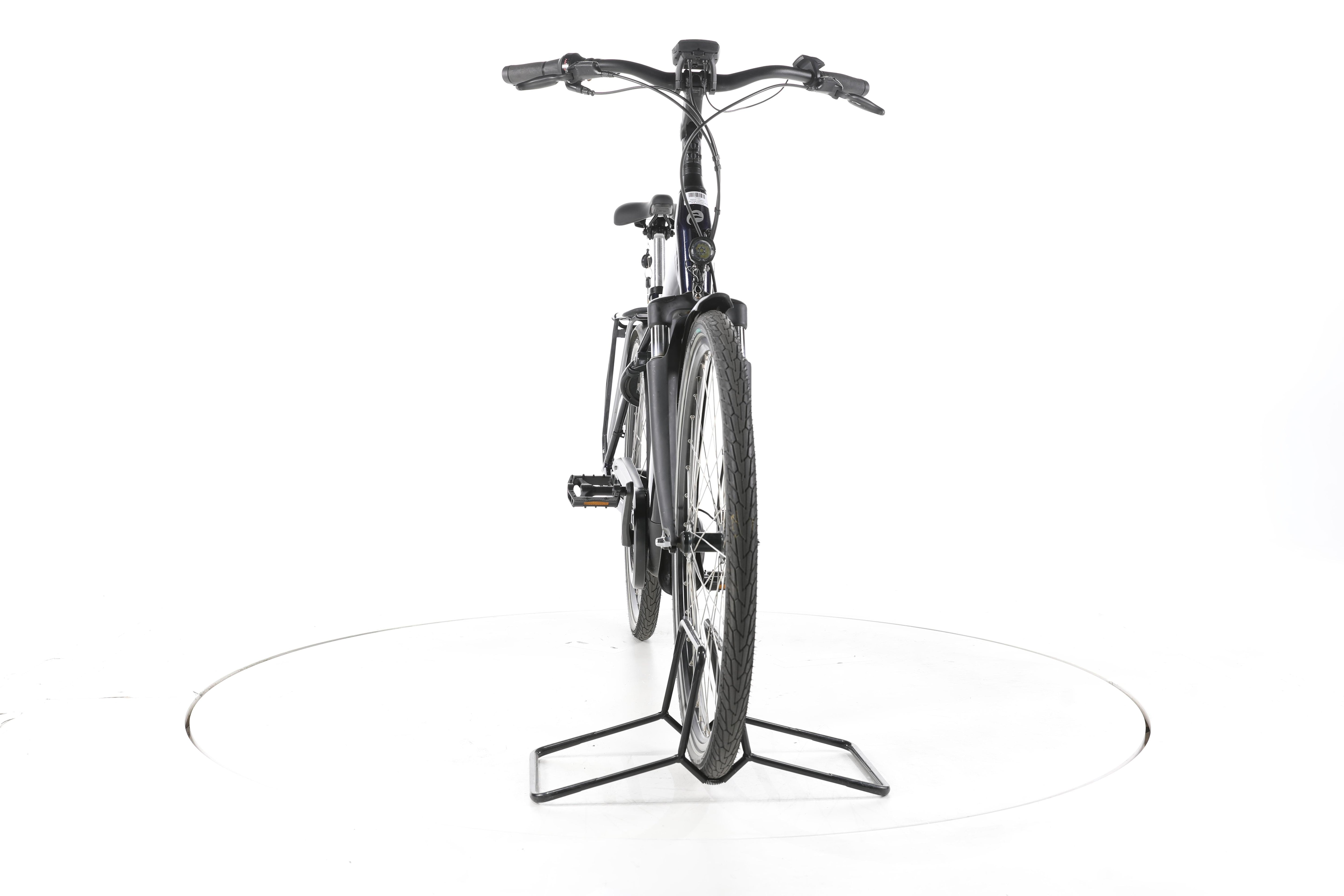 Batavus Finez E-Go Power Exclusive City E-Bike Tiefeinsteiger - Image 4
