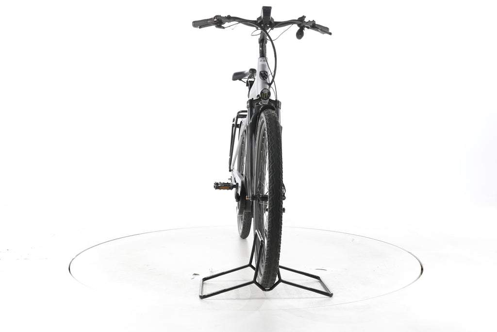Hercules Pasero Comp I-F5 City E-Bike Tiefeinsteiger - Image 4