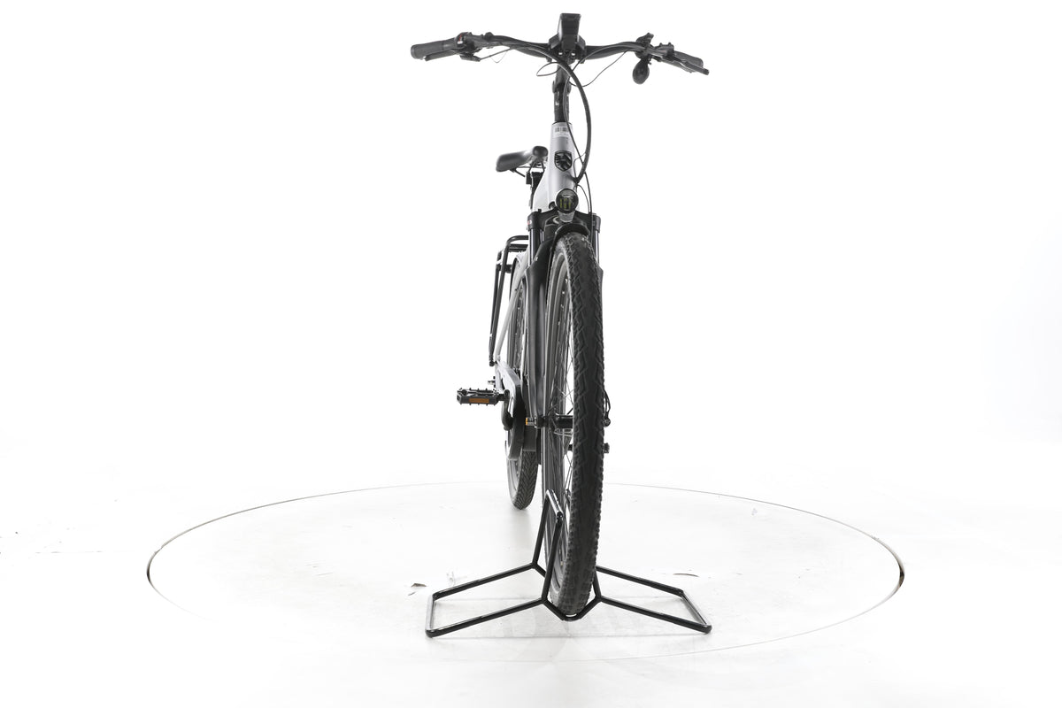 Hercules Pasero Comp I-F5 City E-Bike Tiefeinsteiger - Image 4