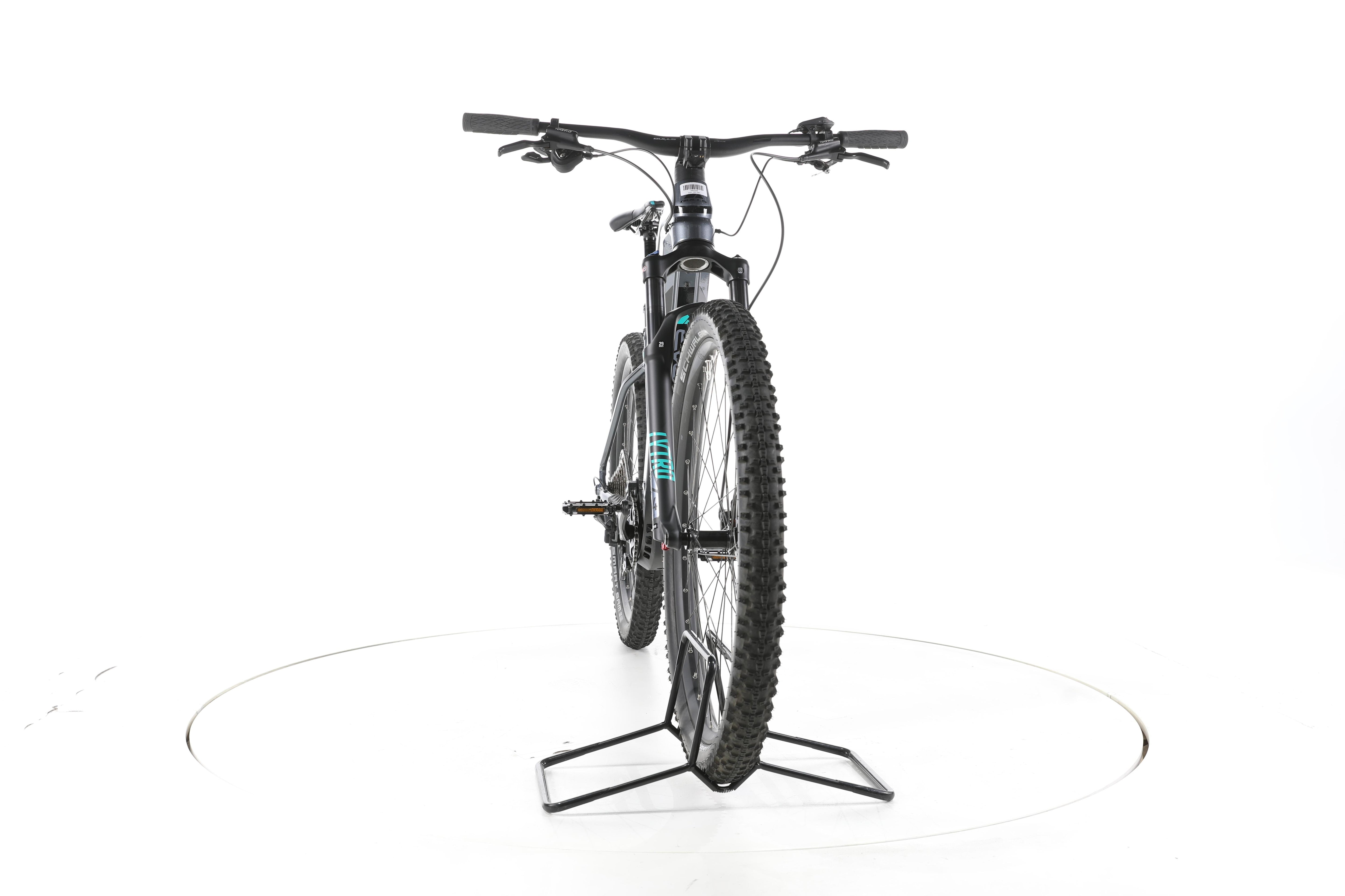 Bulls Sonic EVO 1 E-Bike - Image 4
