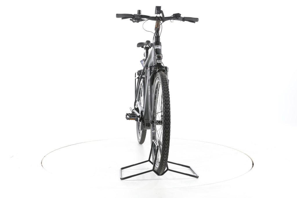 KTM Zeg Power Sport 11 Plus Trekking E-Bike - Image 4