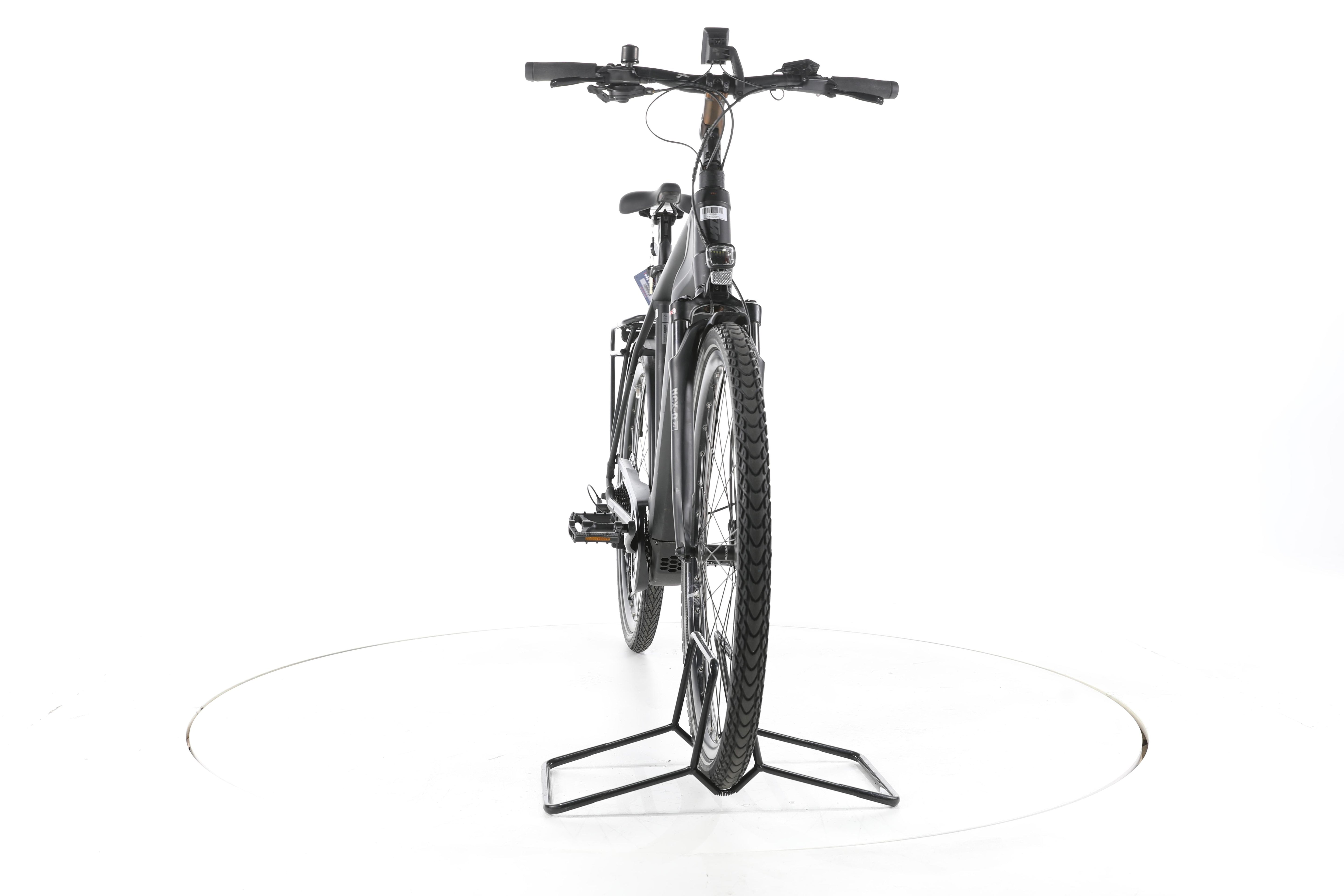 KTM Zeg Power Sport 11 Plus Trekking E-Bike - Image 4
