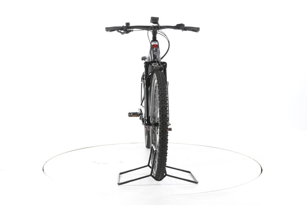 Malaguti Cortina TR 5.2 Trekking E-Bike - Image 4